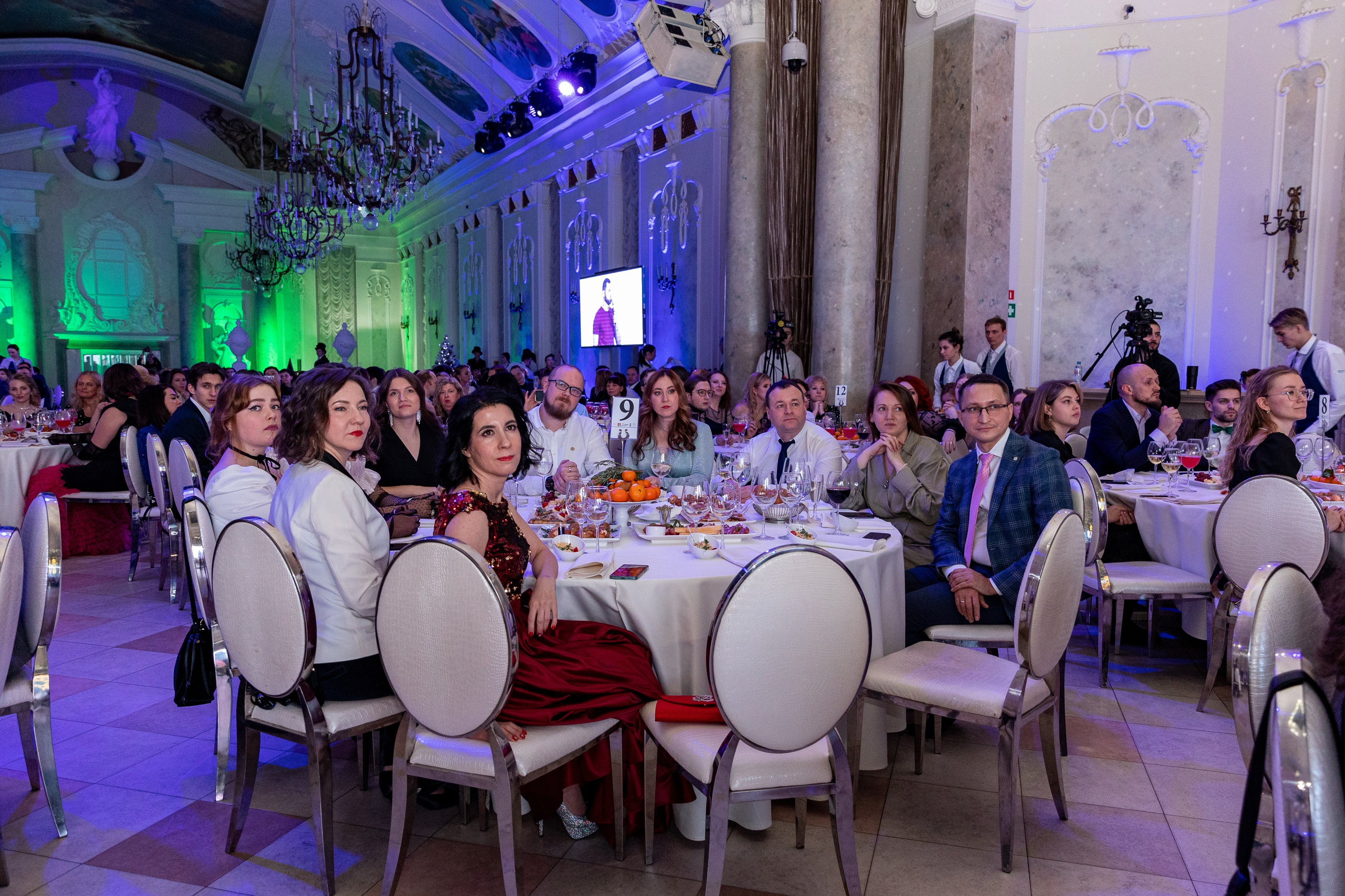 30лет Благо. Фотограф в Санкт-Петербурге Закута Ольга