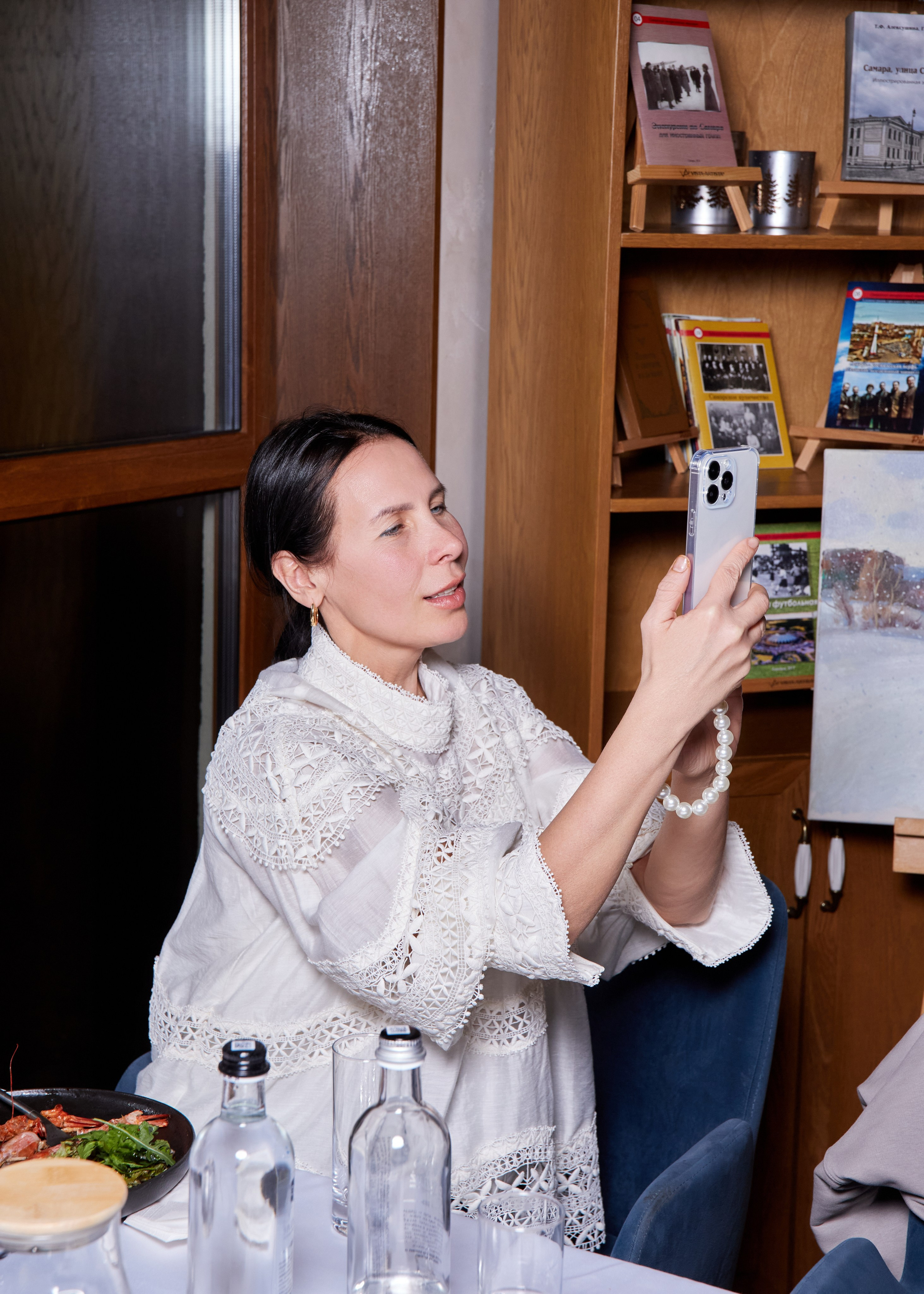 ГАСТРОУЖИН. Фотограф в Самаре Анастасия Афанасьева