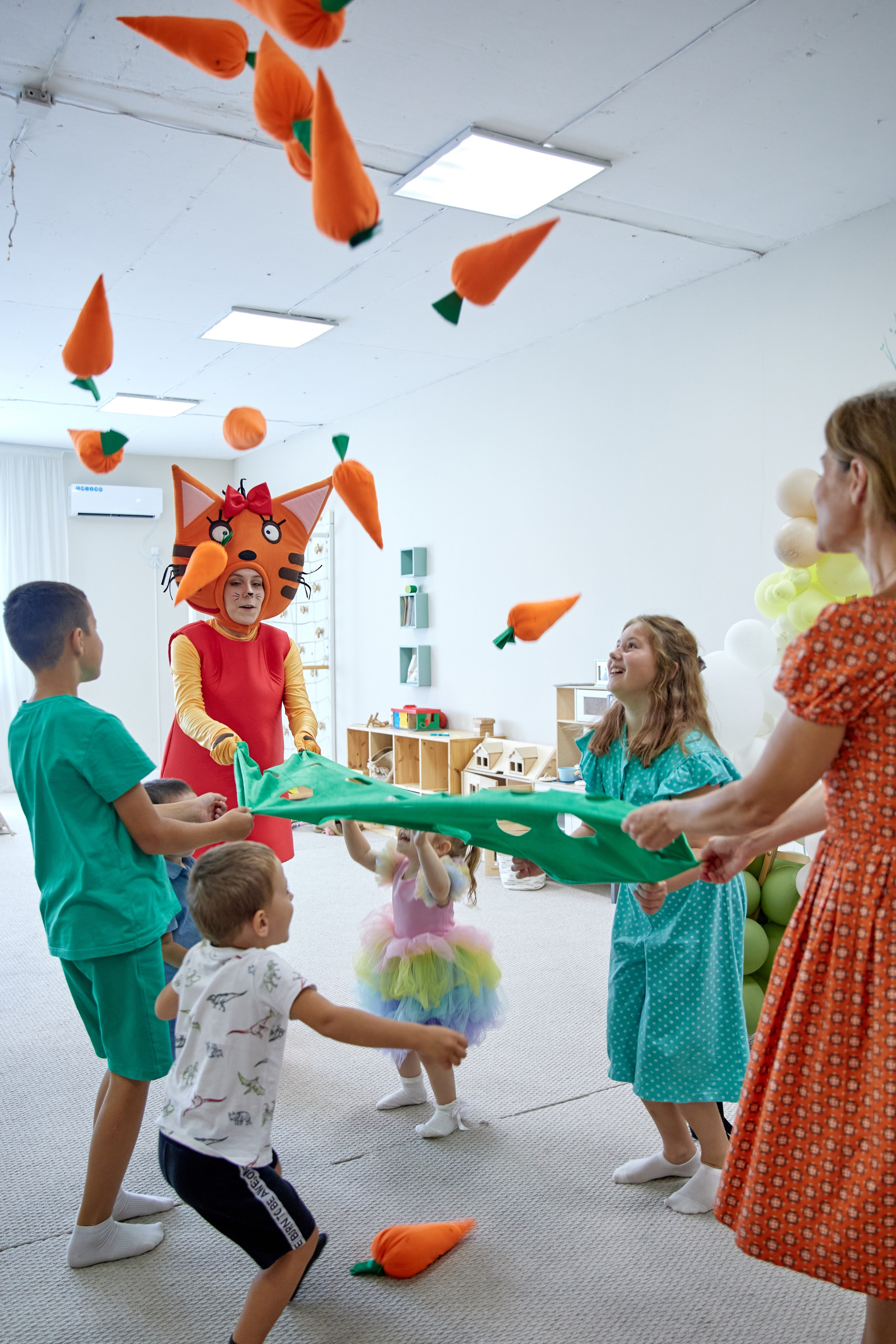 Милане 3 годика. Фотограф в Самаре Анастасия Афанасьева