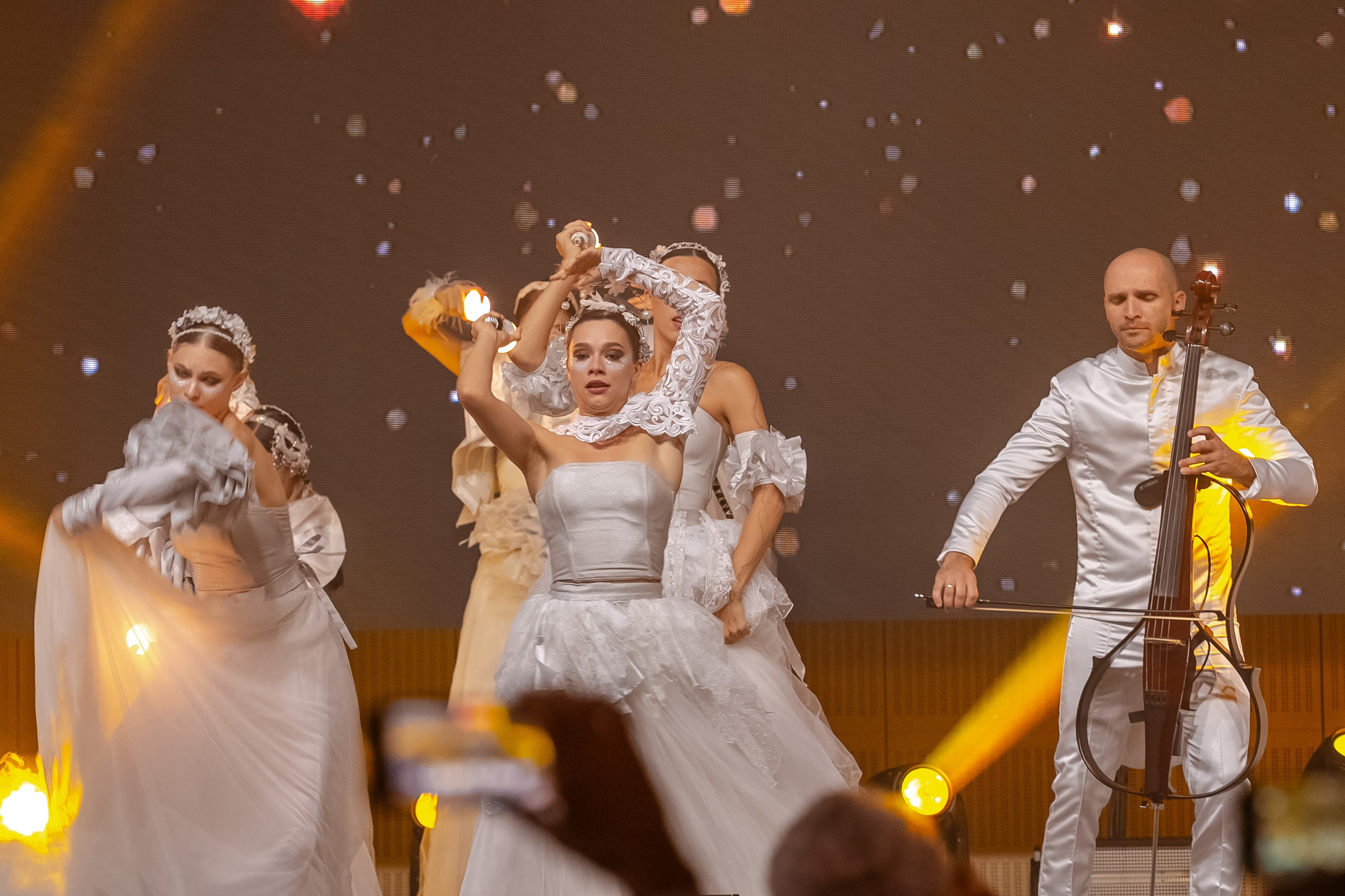 Репортажная съёмка. Фото и видео съёмка для Бизнеса и Event