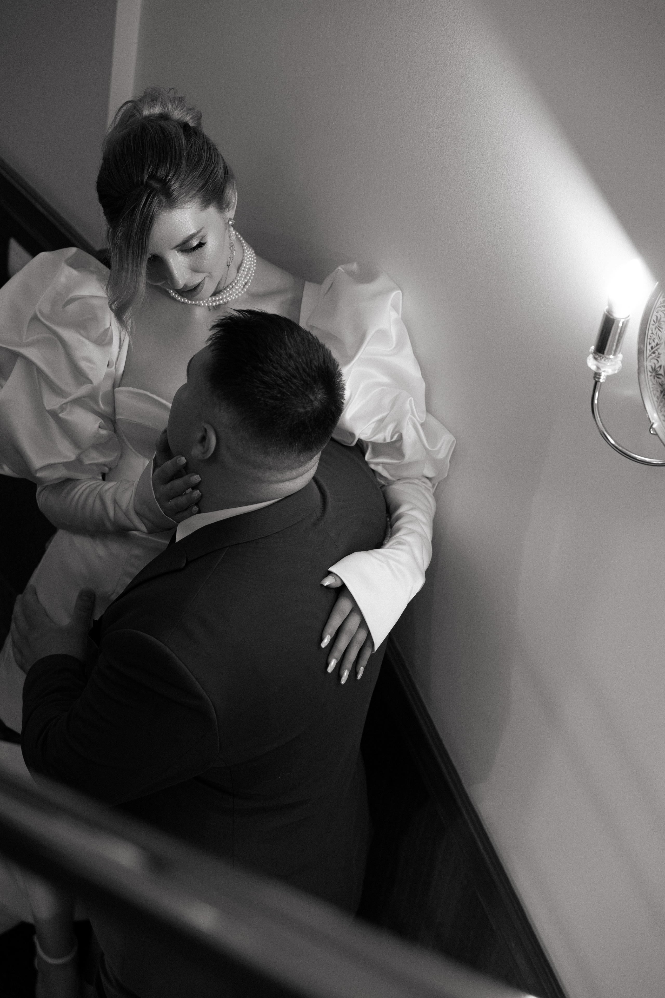 Bogdan & Kristina. Вебер Юлия фотограф Ростов-на-Дону