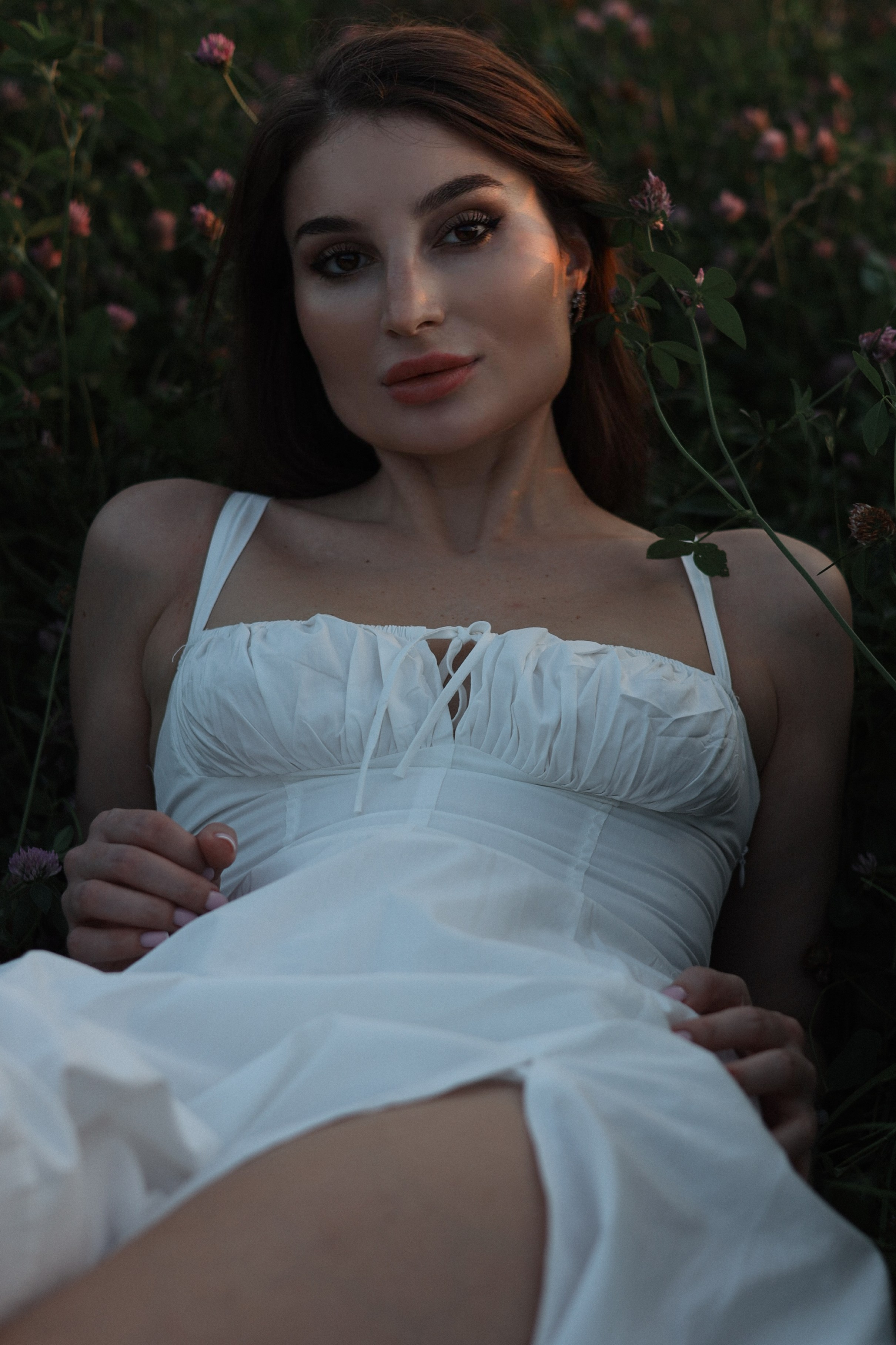 Екатерина. Главная