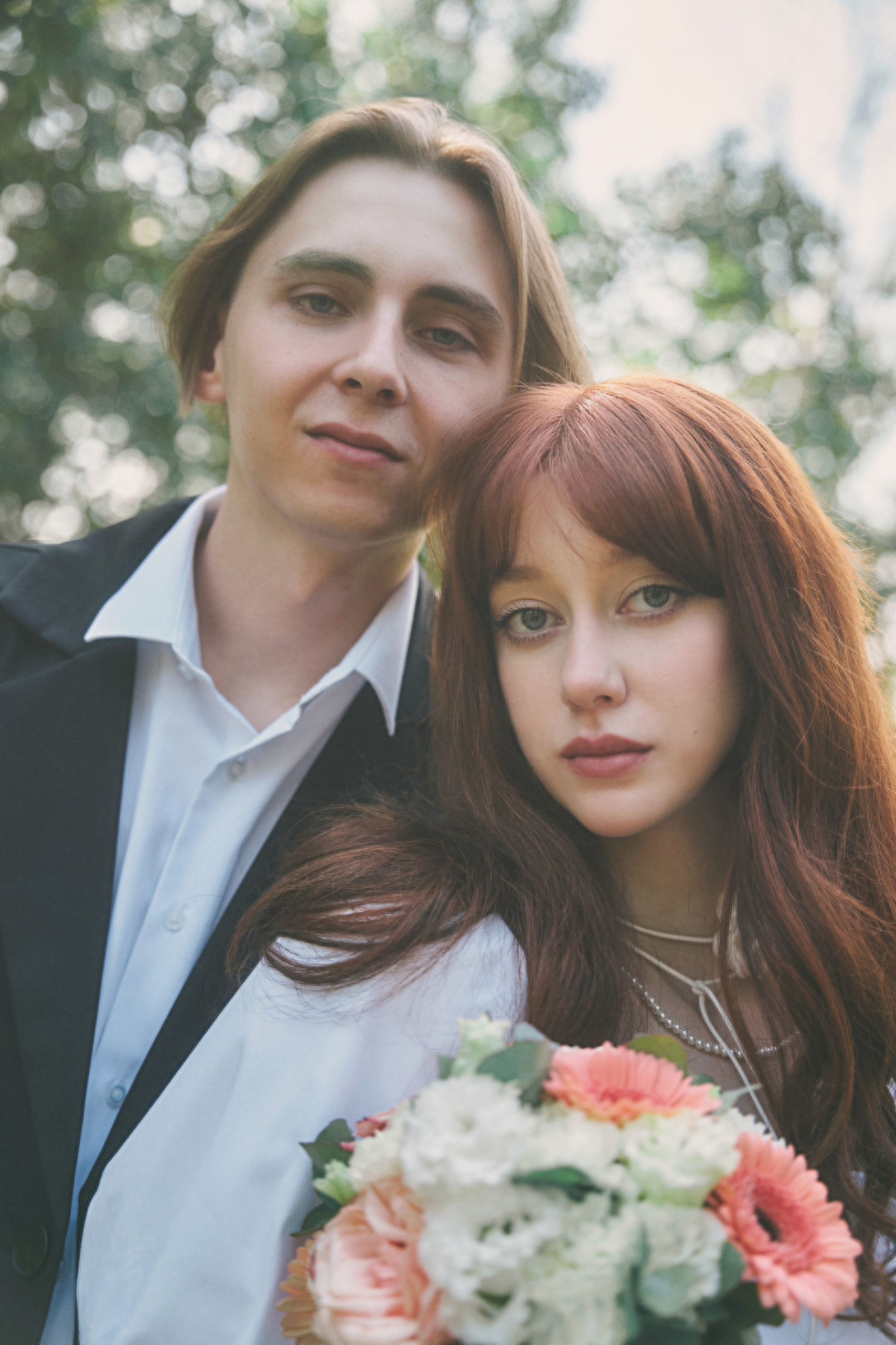 Свадьба Валерий и Анна. Фотограф в Иркутске | Алмамедова Кристина