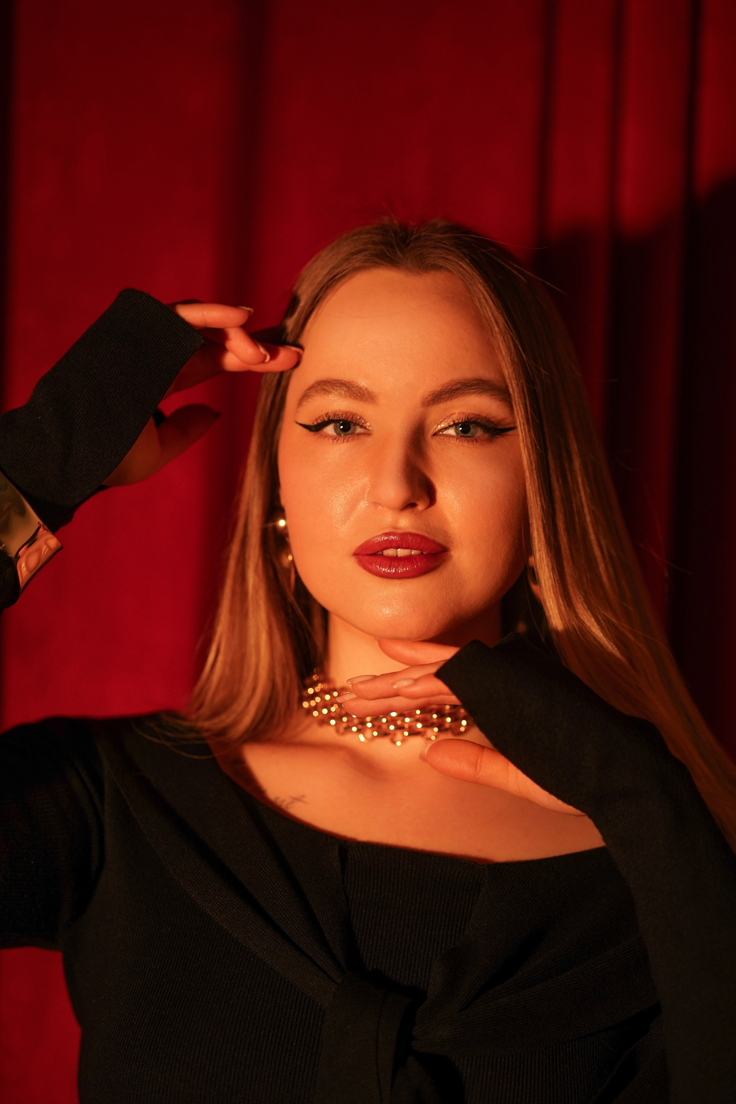 Анастасия. Фотограф