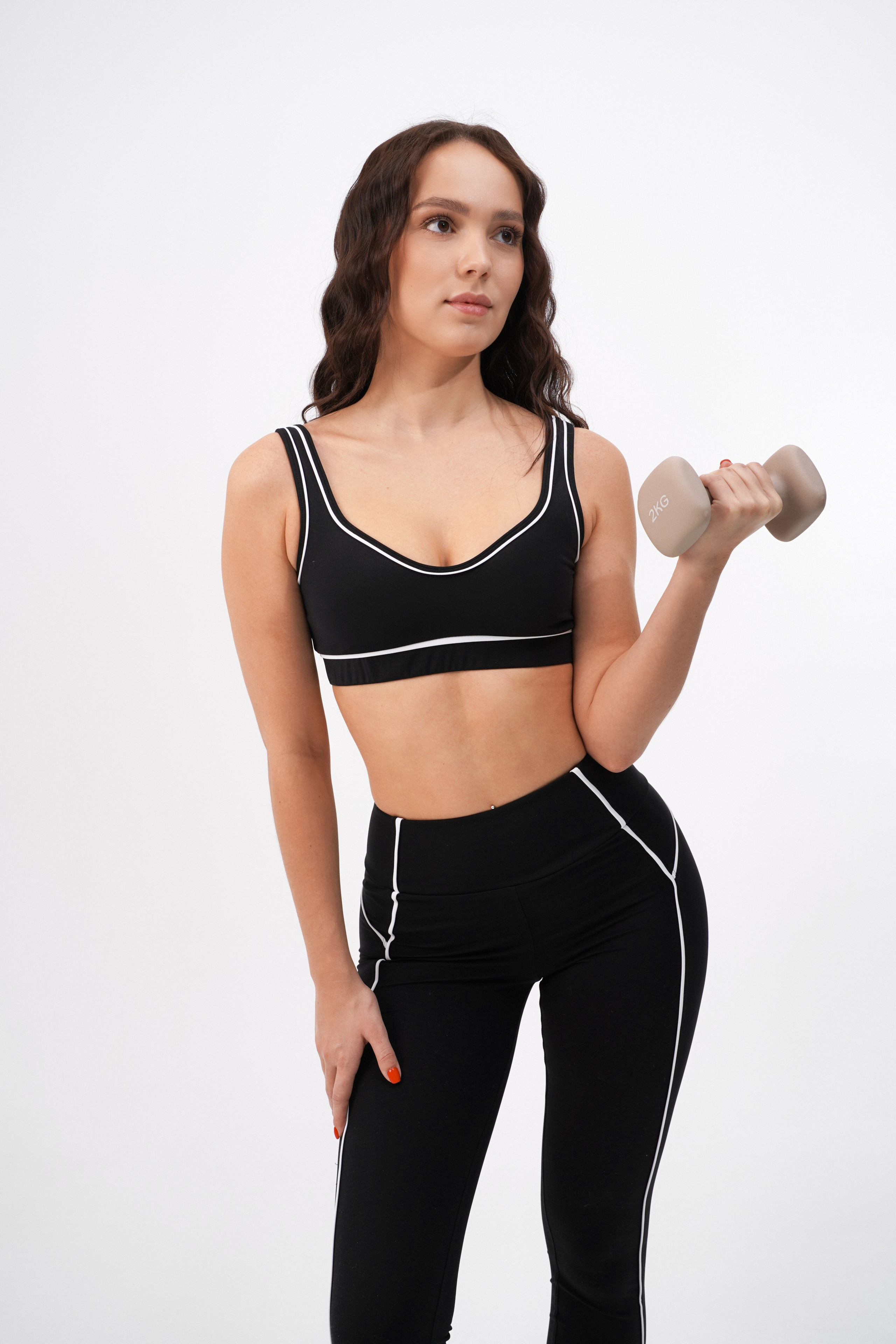 Спортивный костюм. Фотограф