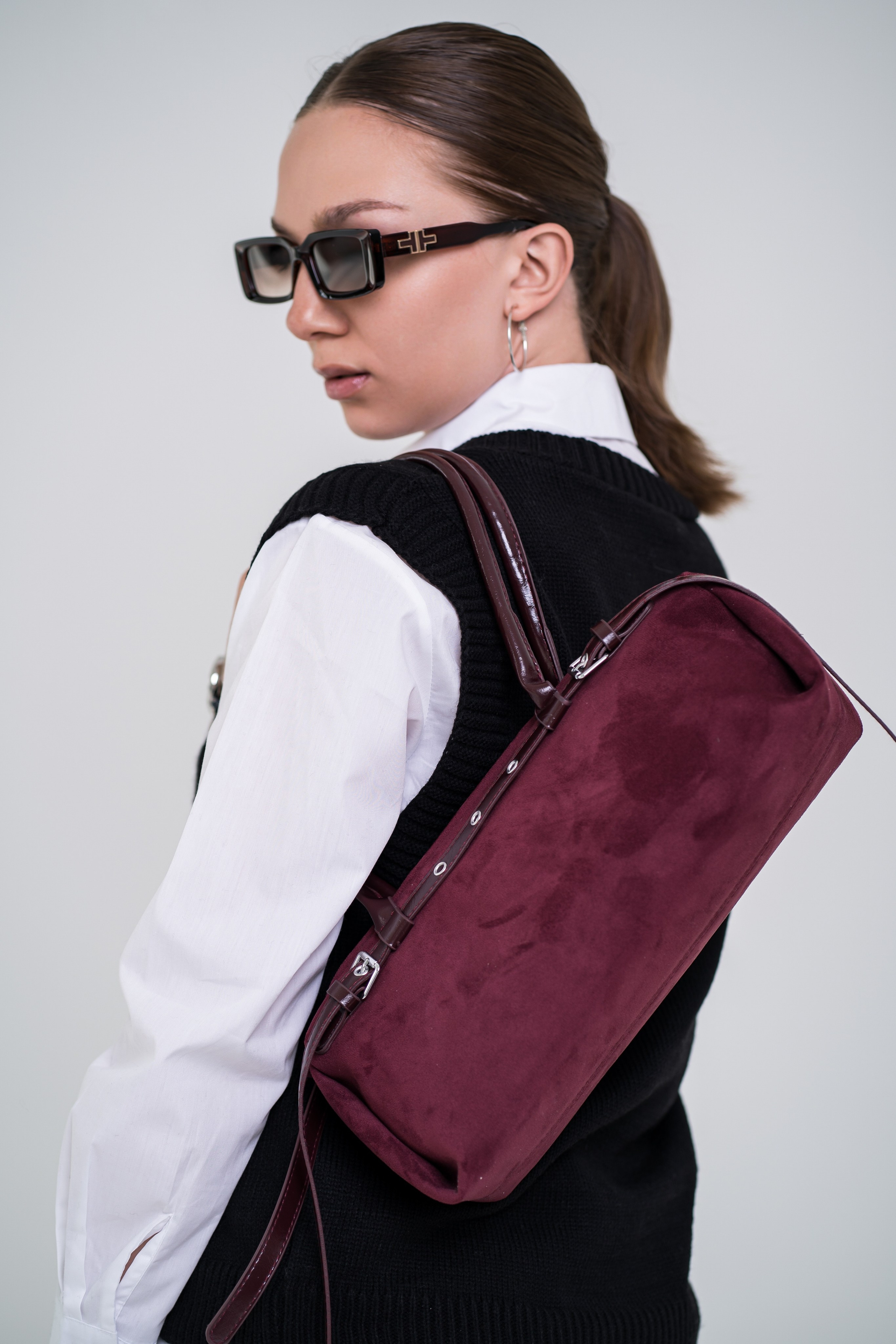 Сумки. Фотограф