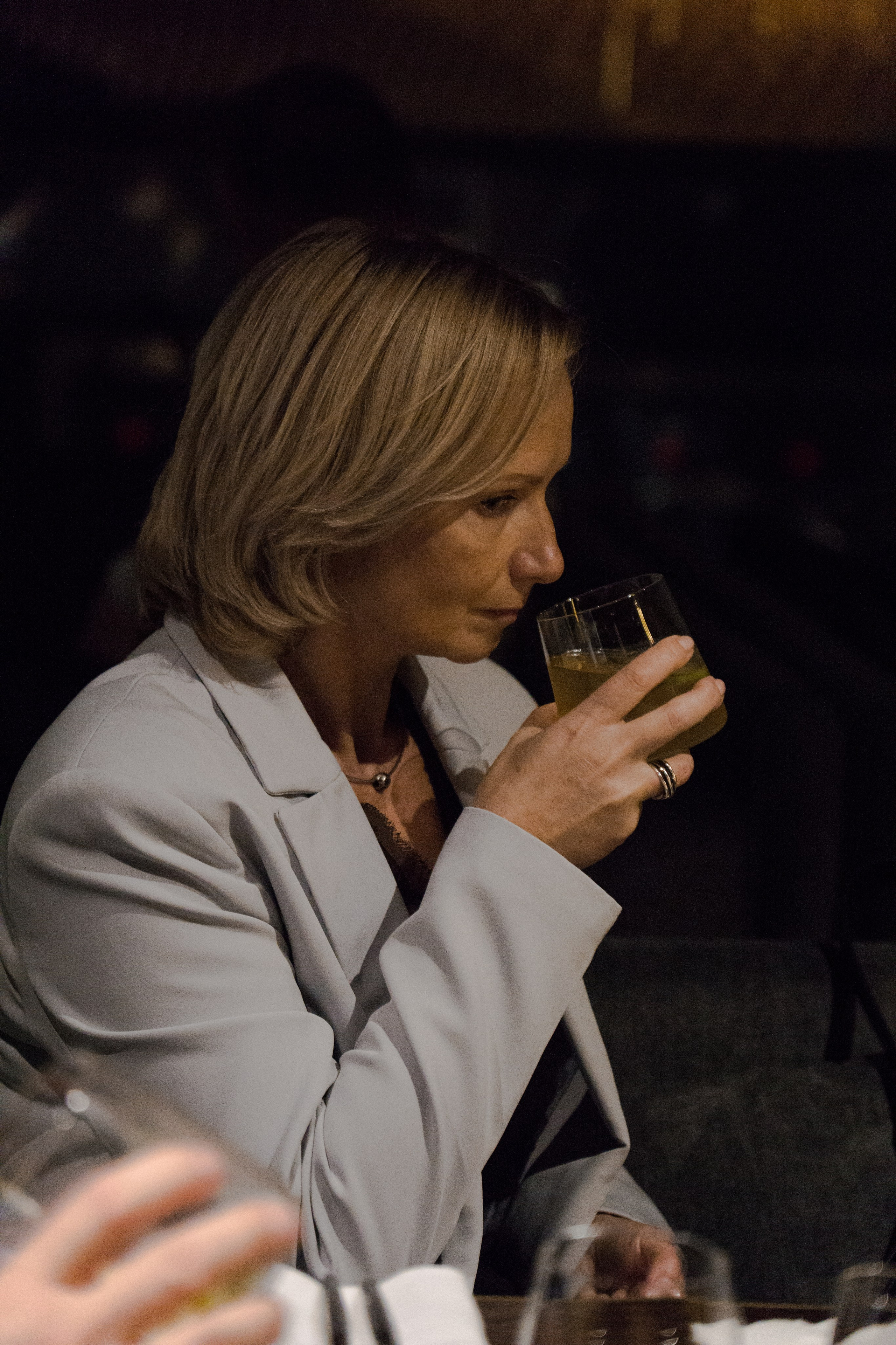 Дегустация Коньячный дом Петух. Фотограф