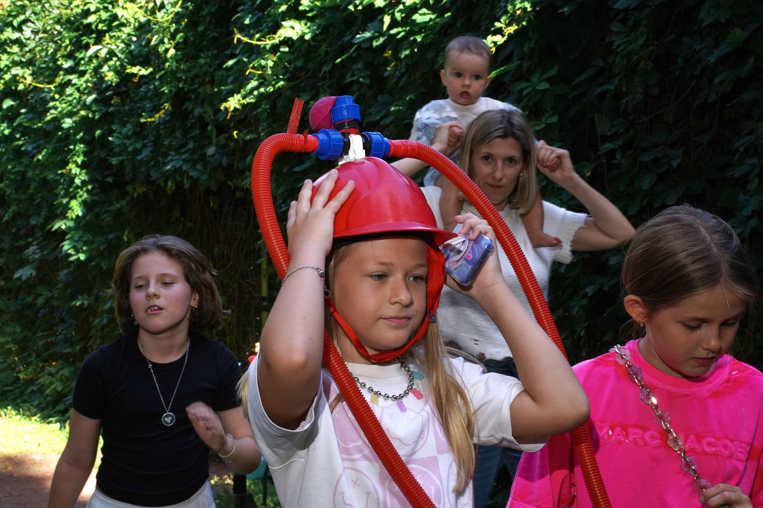 Екатерина детский день рождения. Фотограф