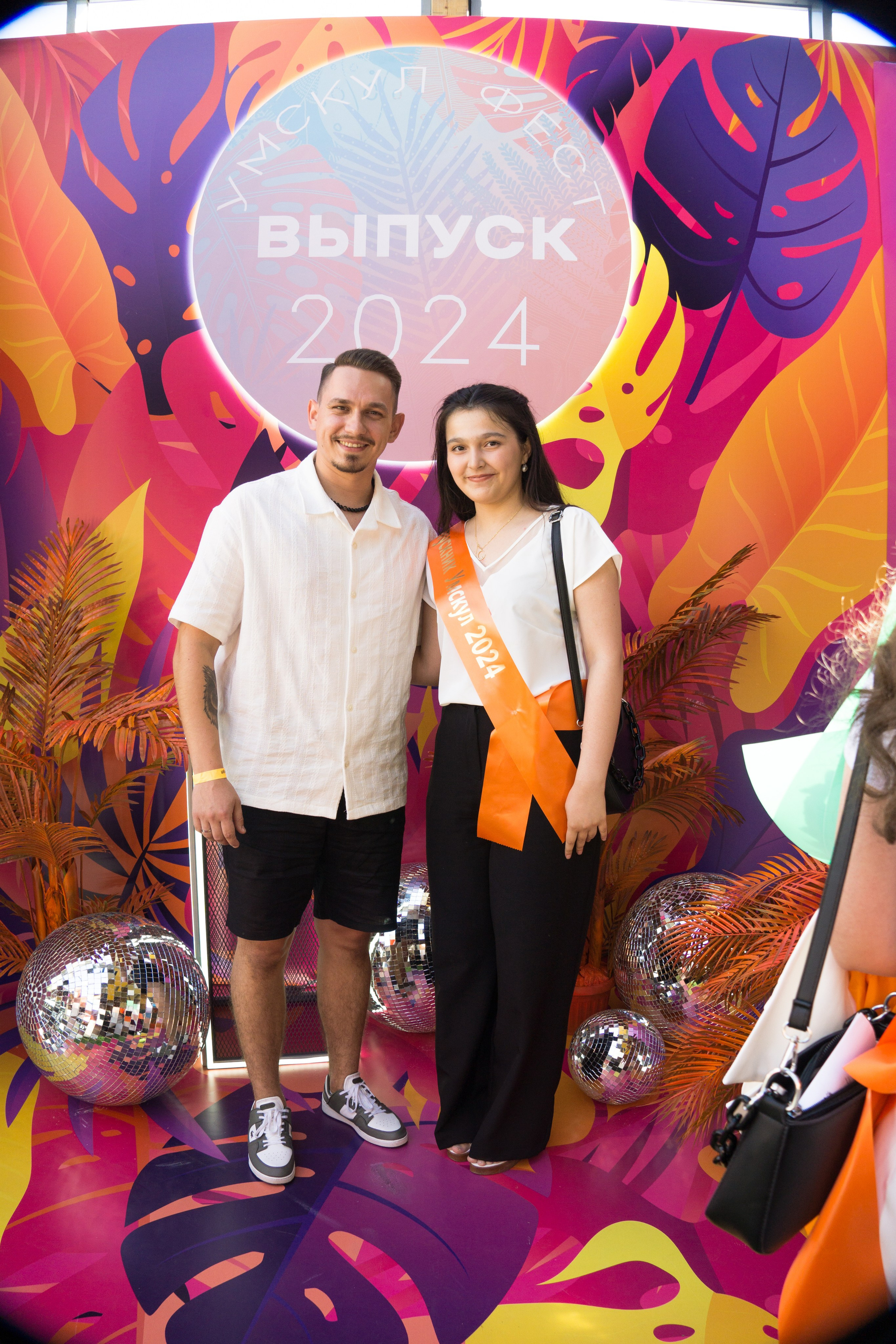 VK GIPSY Выпускной УМСКУЛ. Фотограф