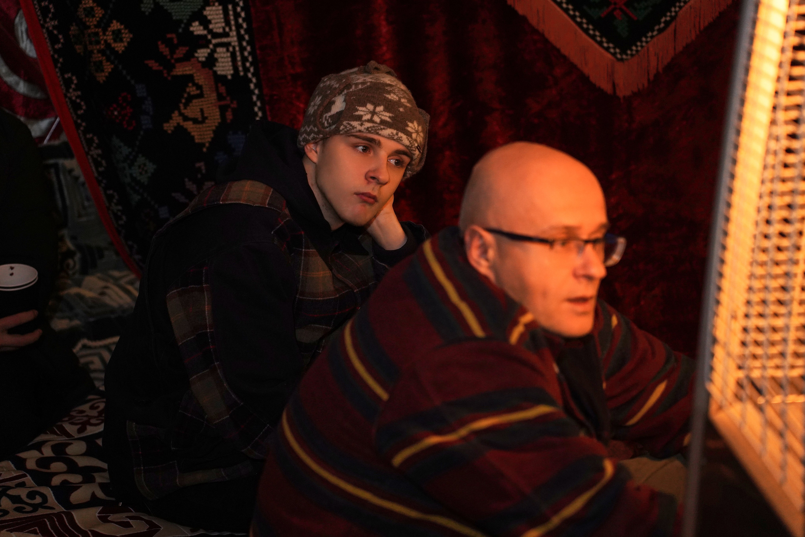 День Рождения Саши. Фотограф