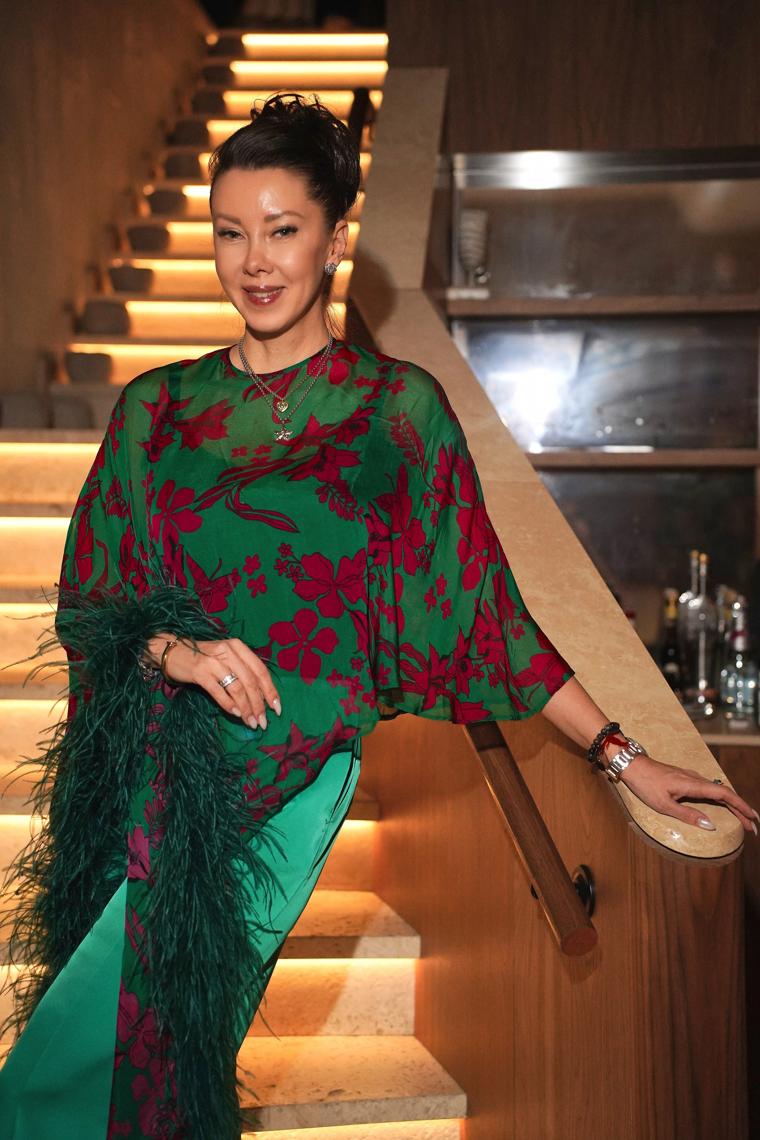 ZEA. Фотограф