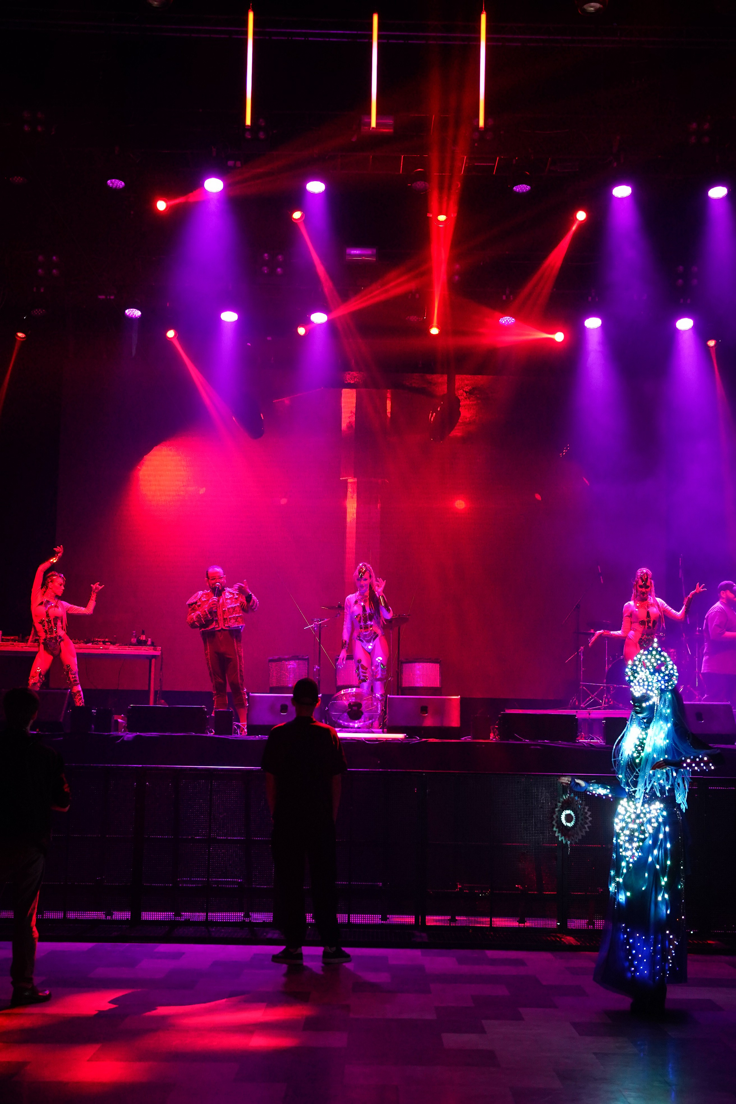 After party. Фотограф