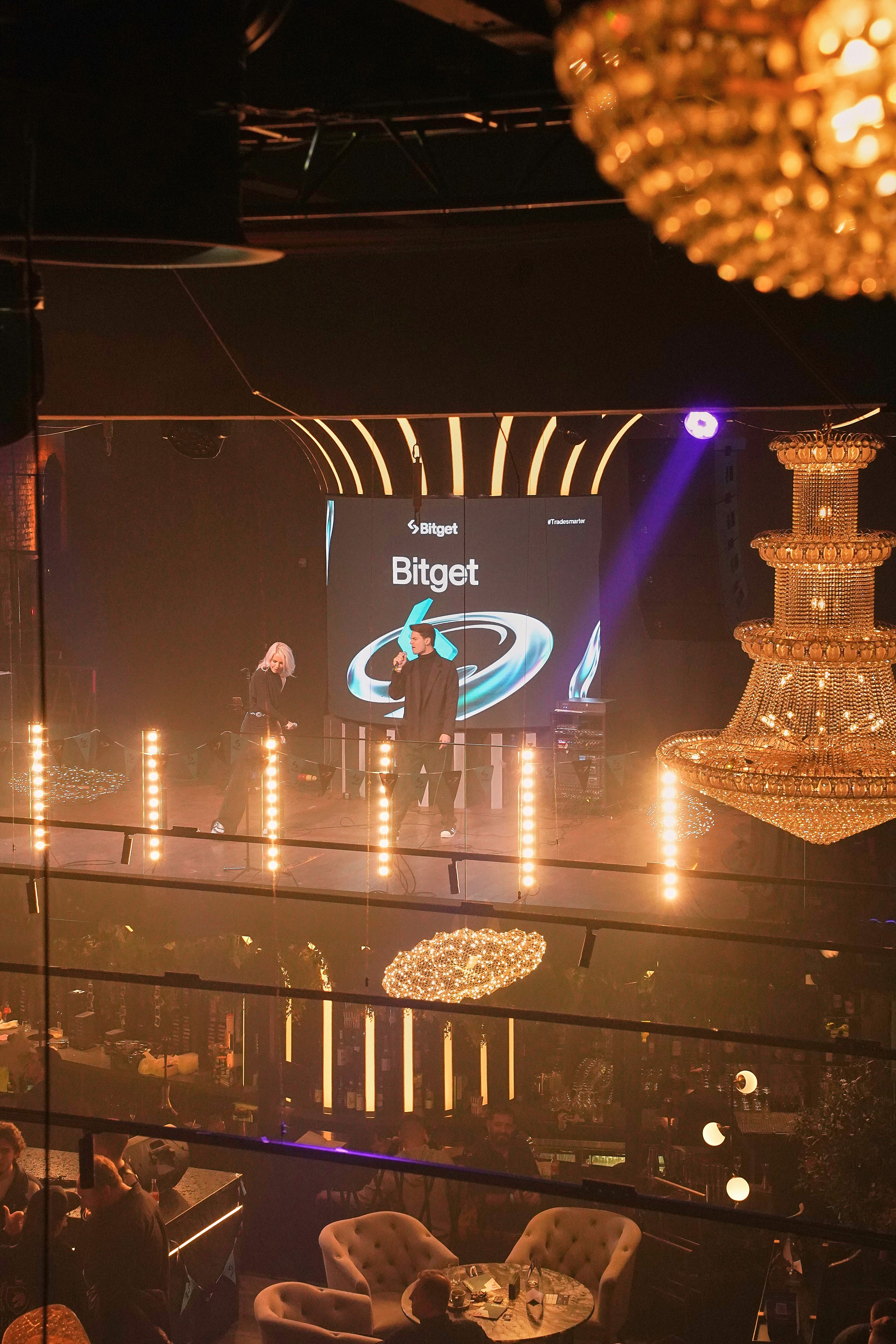 Bitget. Фотограф