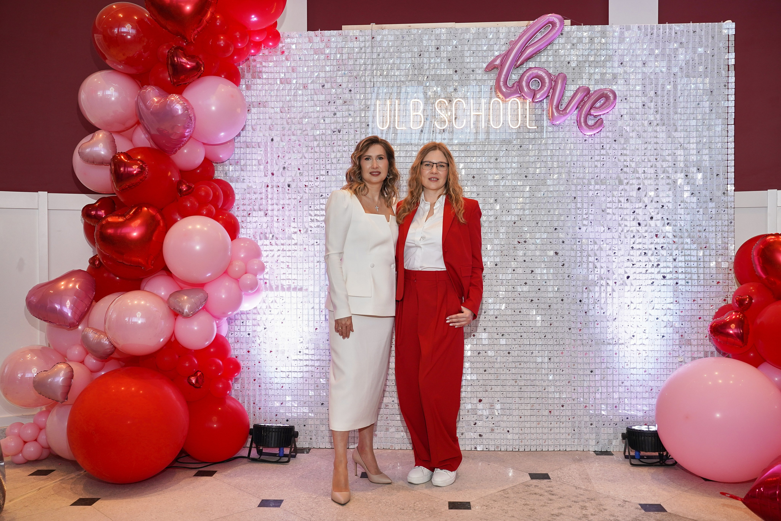 БухLOVE. Фотограф