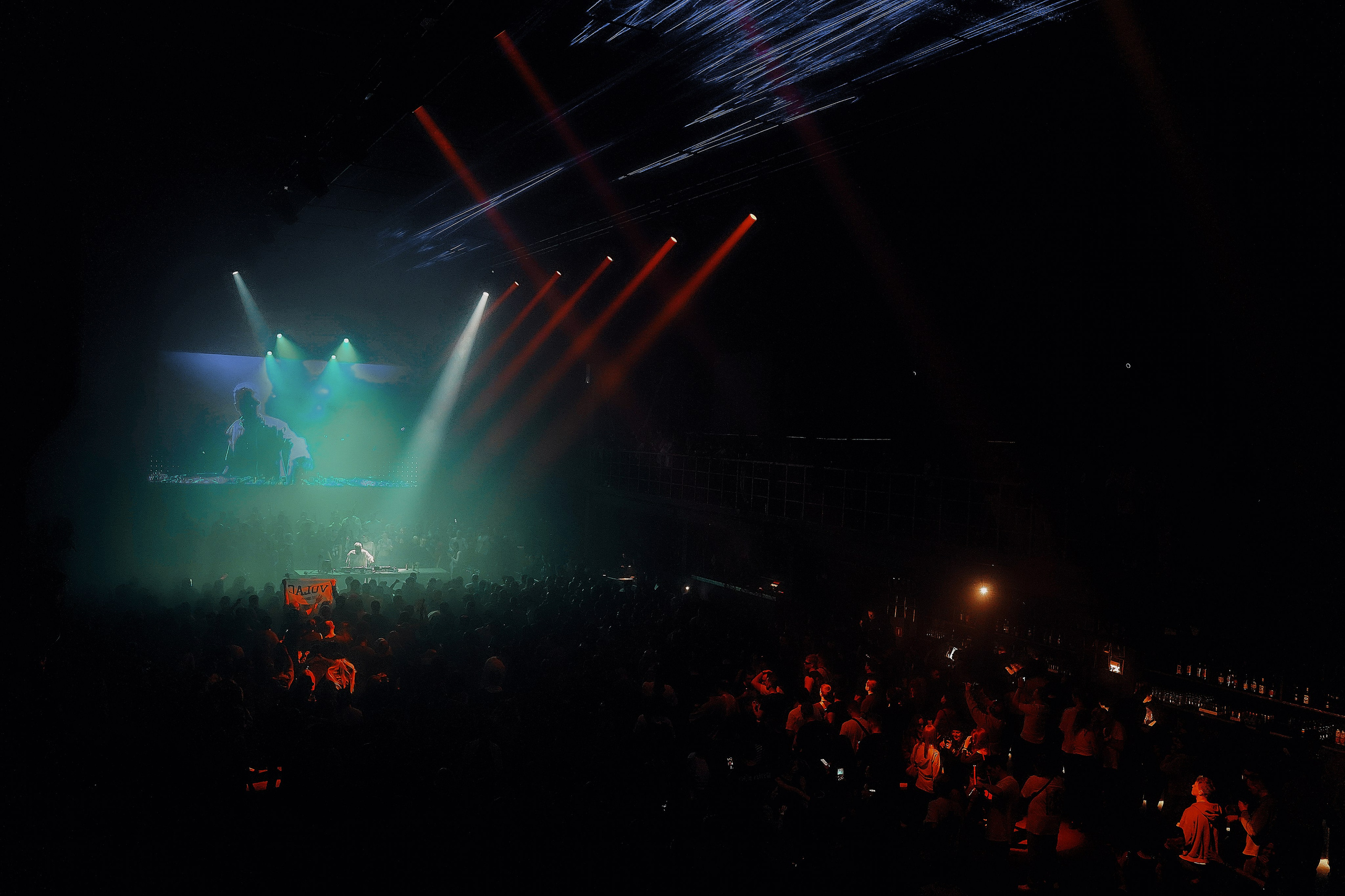 Рашн Стаил. Фотограф