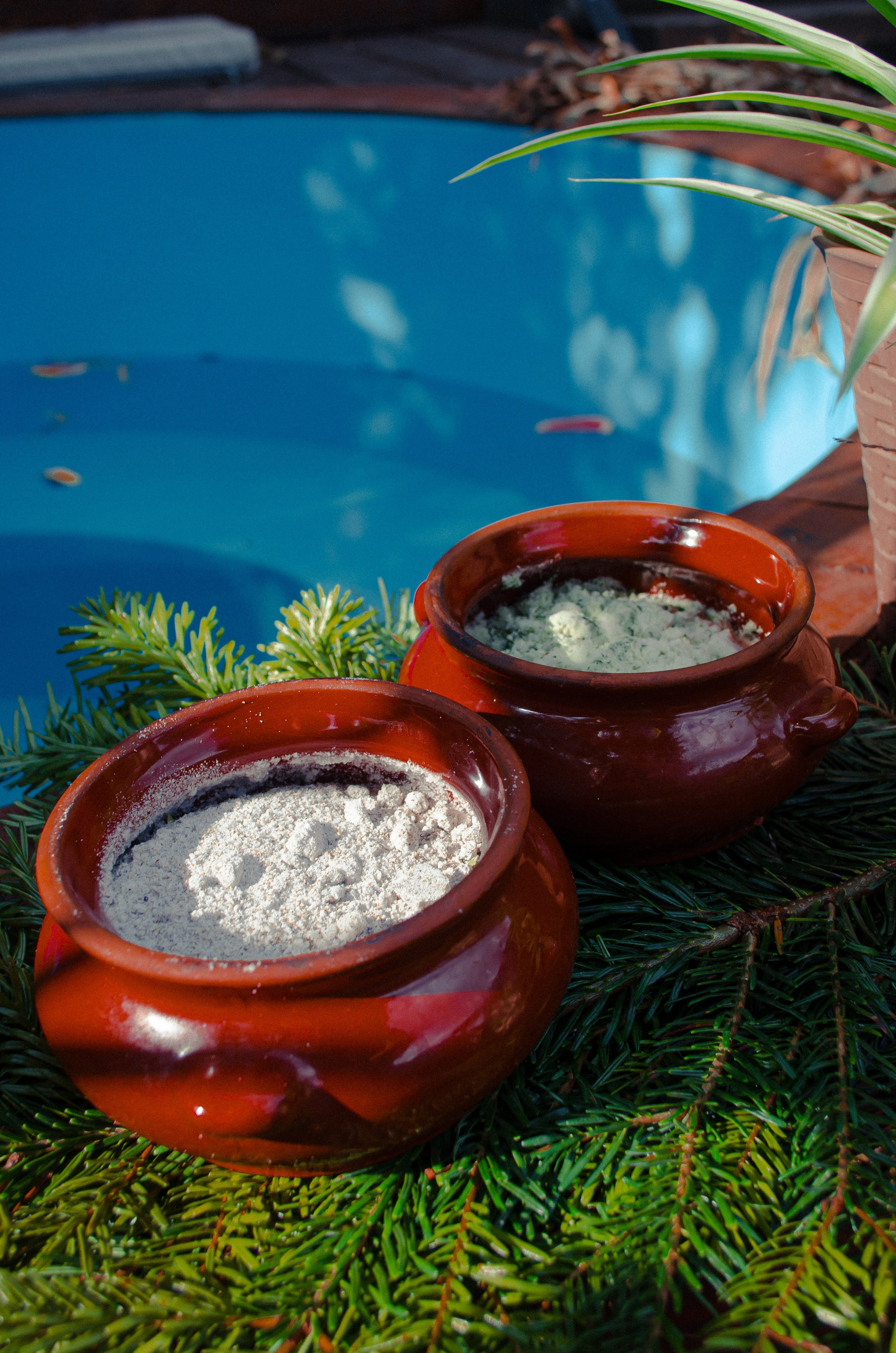 Банный комплекс Пихта. Фотограф