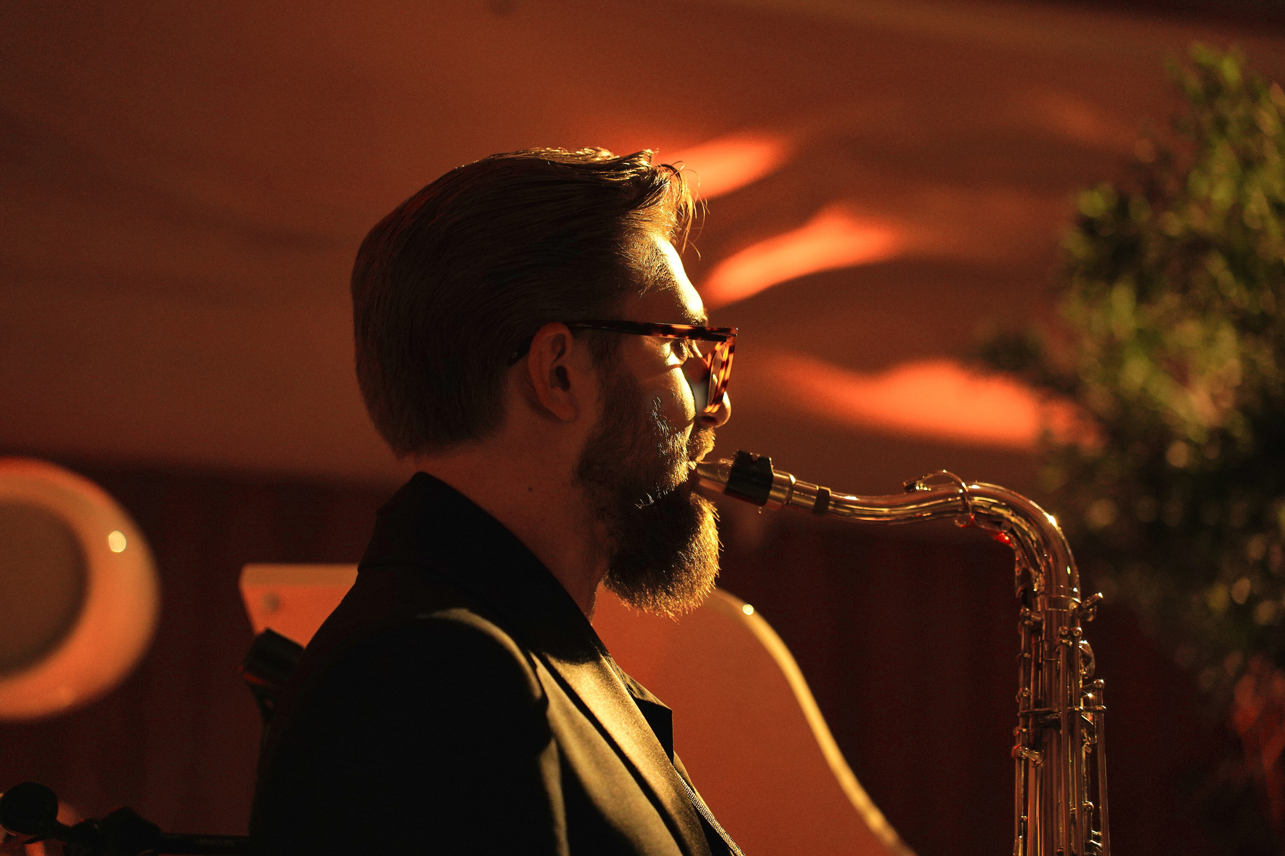 ZEA. Фотограф