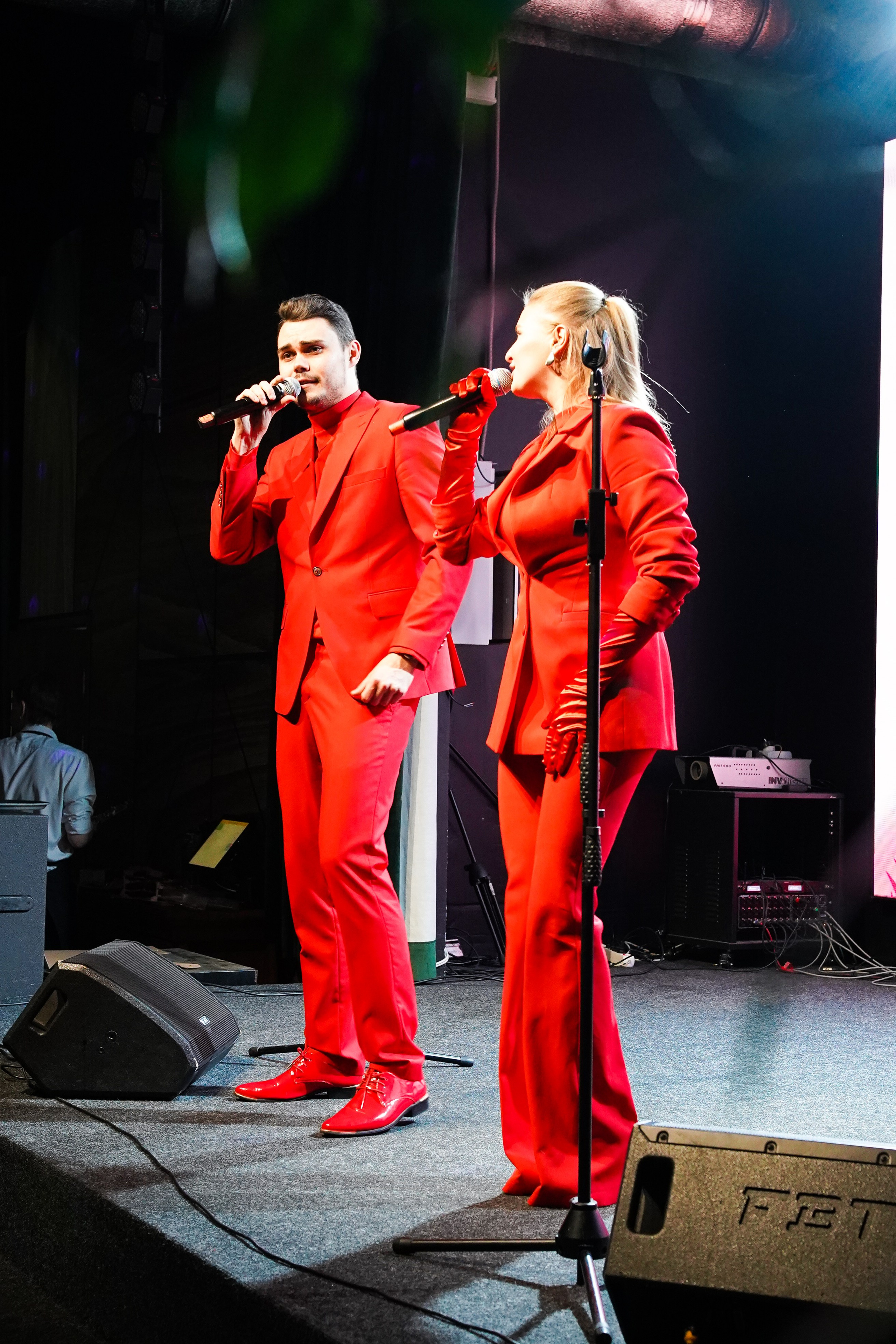 Ресторан Трамплин-Амбассадори. Фотограф