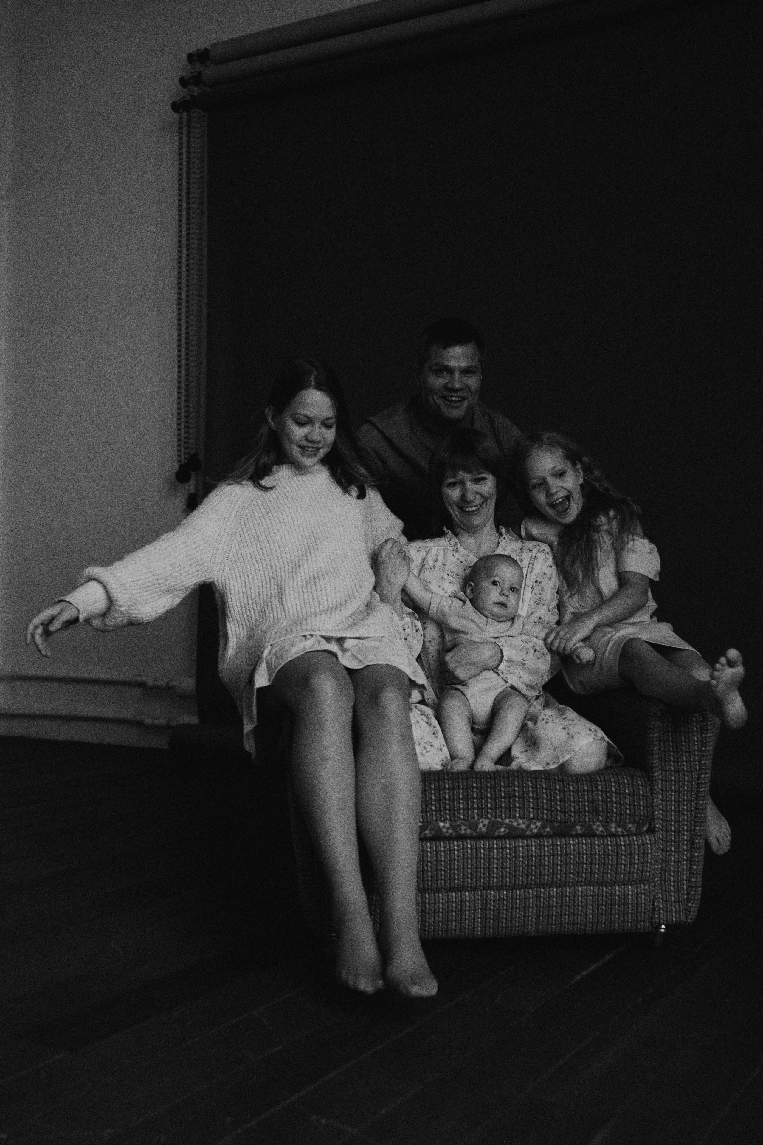 Маленькое чудо. Главная