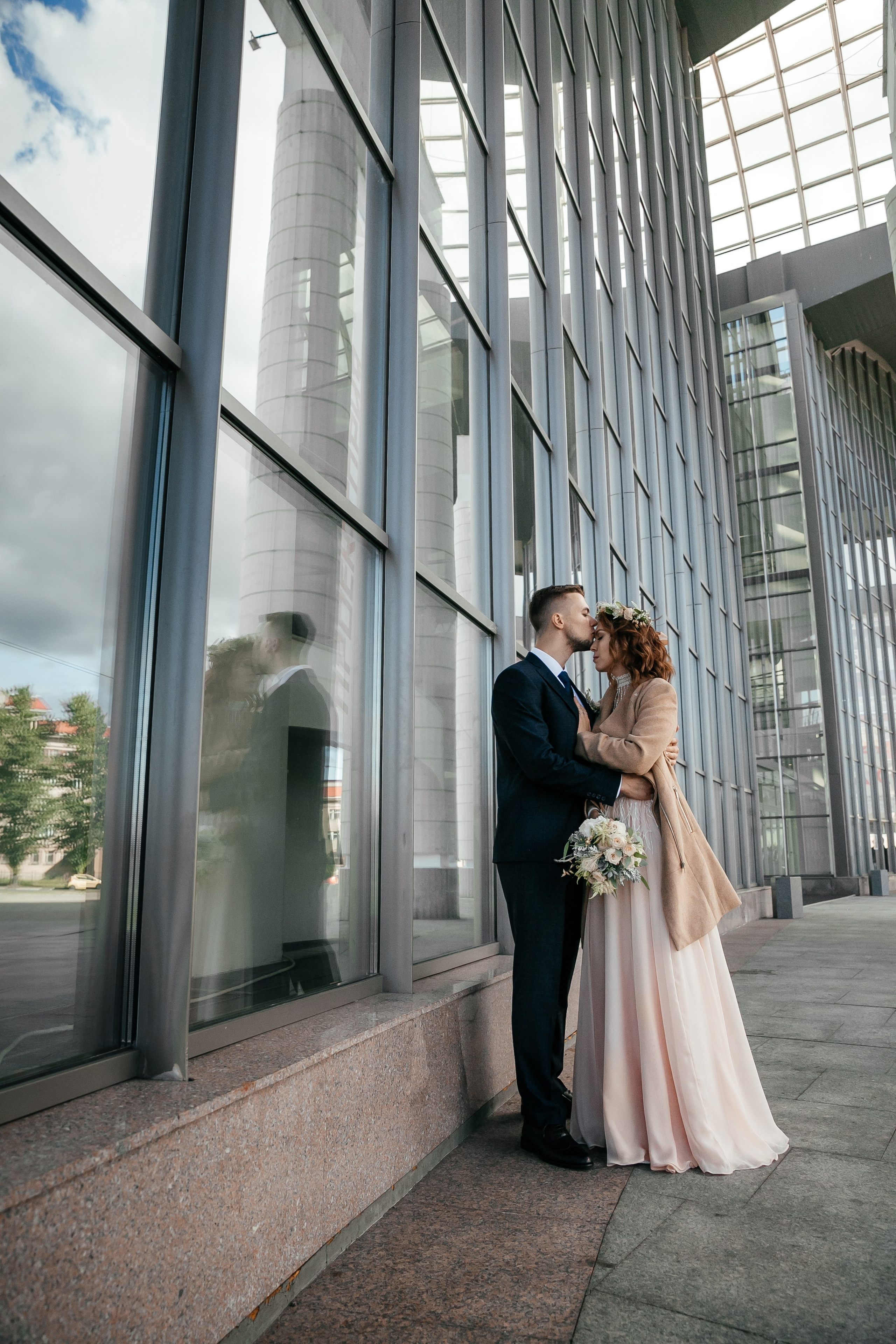 Wedding day 03.09. Свадебный и репортажный фотограф Александр Козлов