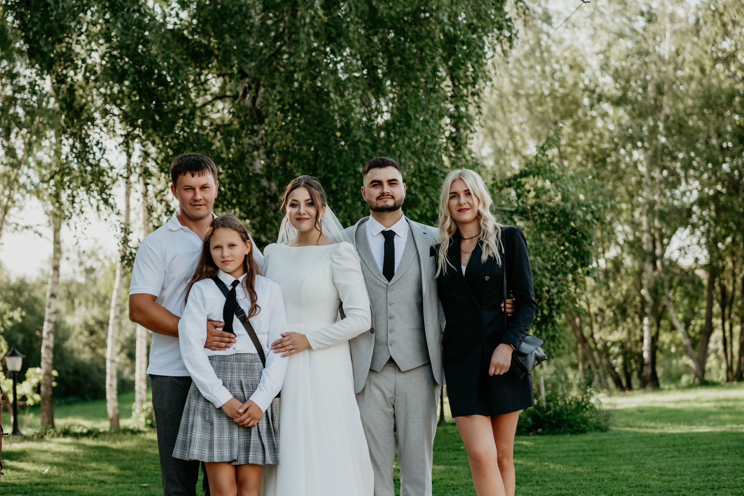 Ростислав и Мария. Свадебный и портретный фотограф Минск Евсович Инна