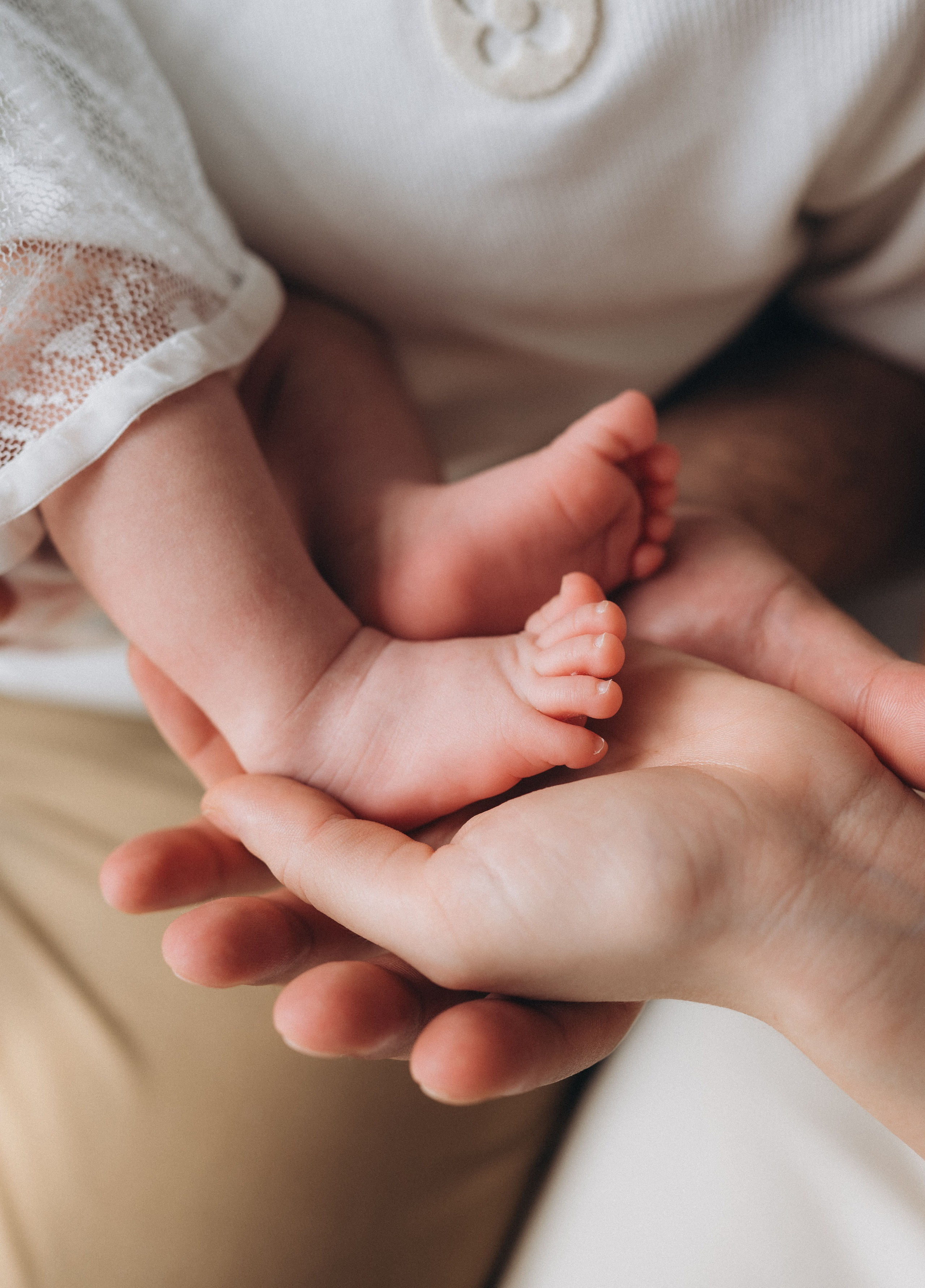Азат, Гоар и Нелли. Семейный фотограф Юлия Власова