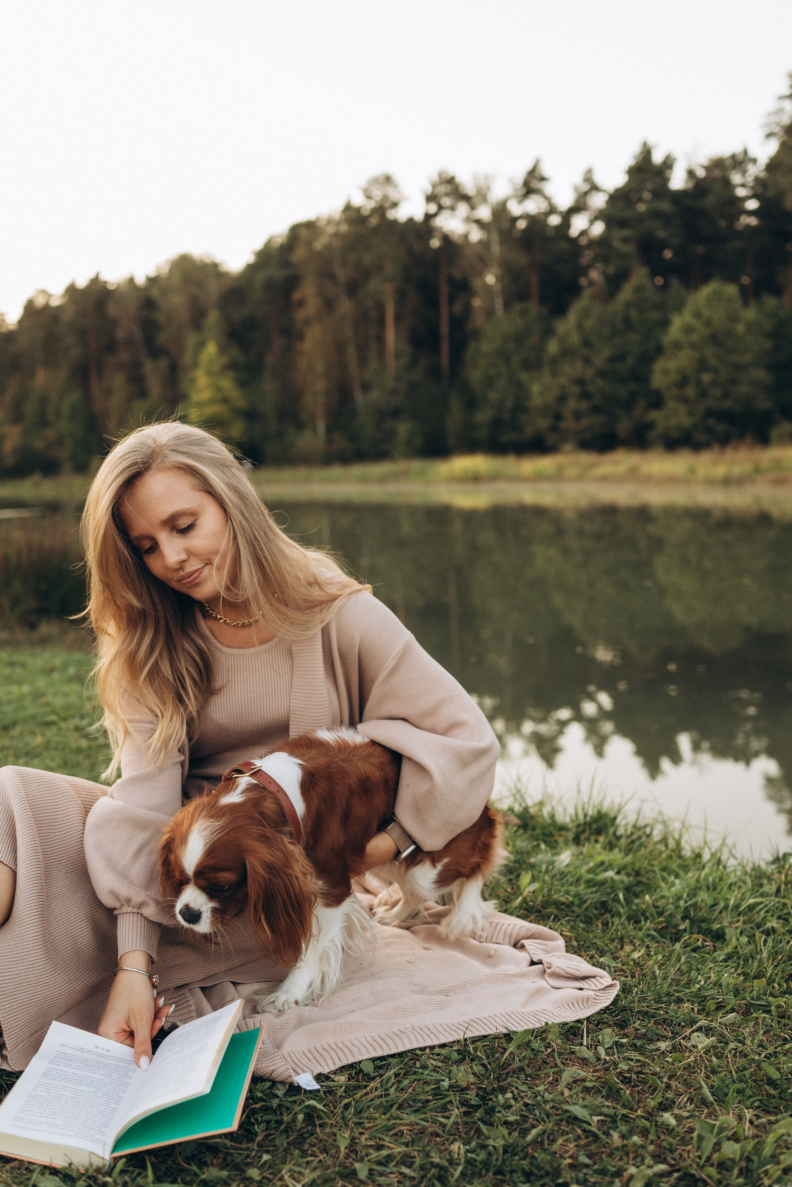 Анастасия. Семейный фотограф Юлия Власова