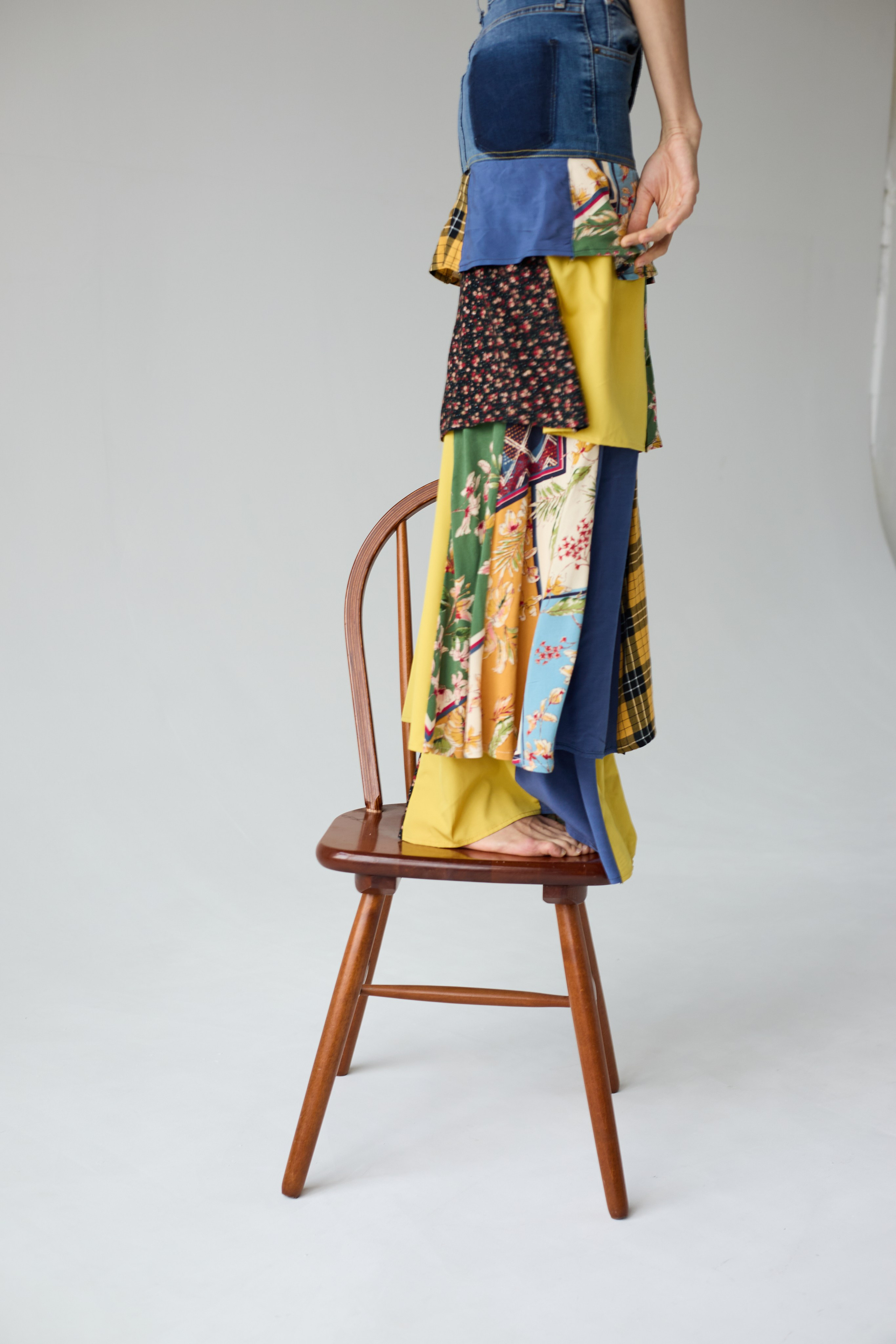 Юна. Кизя Мисриева — фотограф: плёнка, цифра. Москва и не только