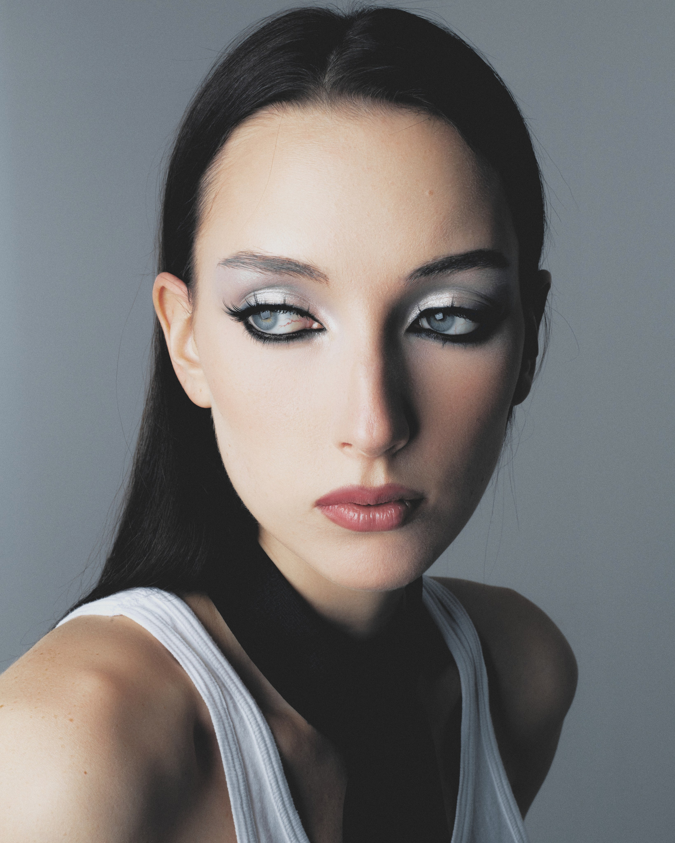 Елена Худякова. Юрина Полина, фотограф из Екатеринбурга