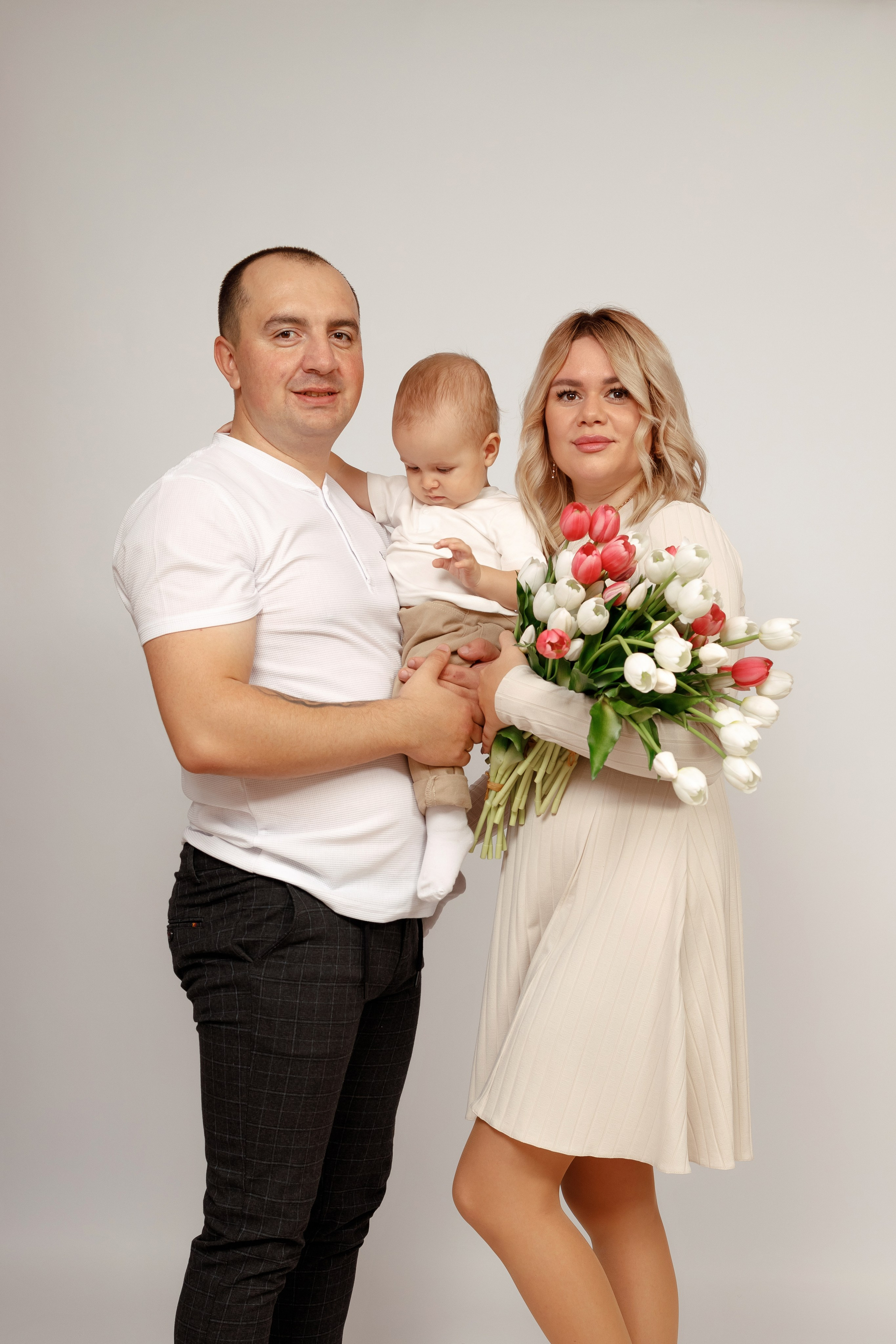 Взгляд фотографа. Автопортретная фотостудия в Стерлитамаке