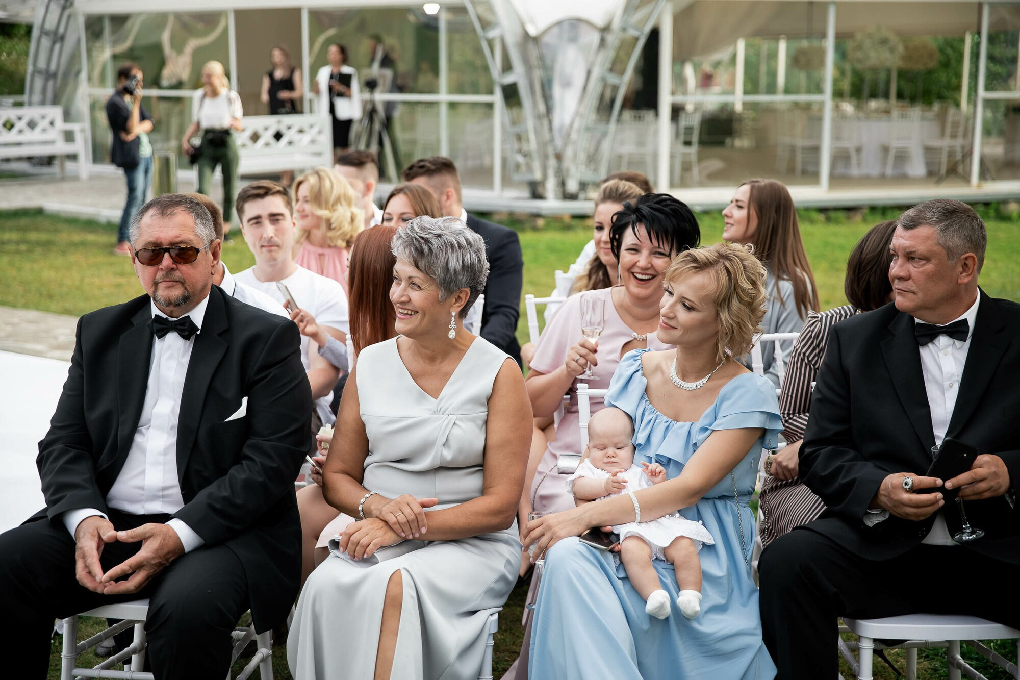 Стильная свадьба со сборами в гостинице Эрмитаж. Свадебный фотограф в Санкт-Петербурге и Москве Андрей Нестеров