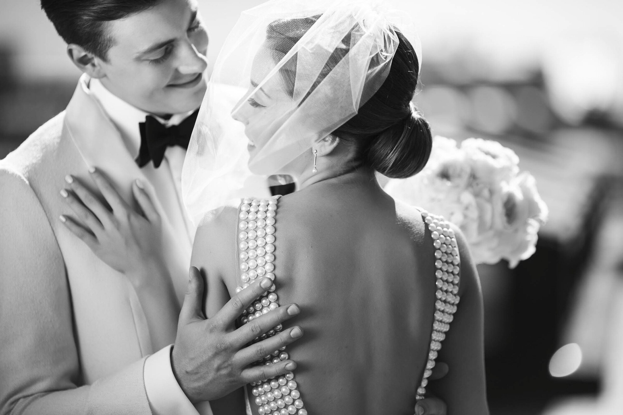 Лехаим! Свадьба в стиле Джеймса Бонда. Свадебный фотограф в Санкт-Петербурге и Москве Андрей Нестеров