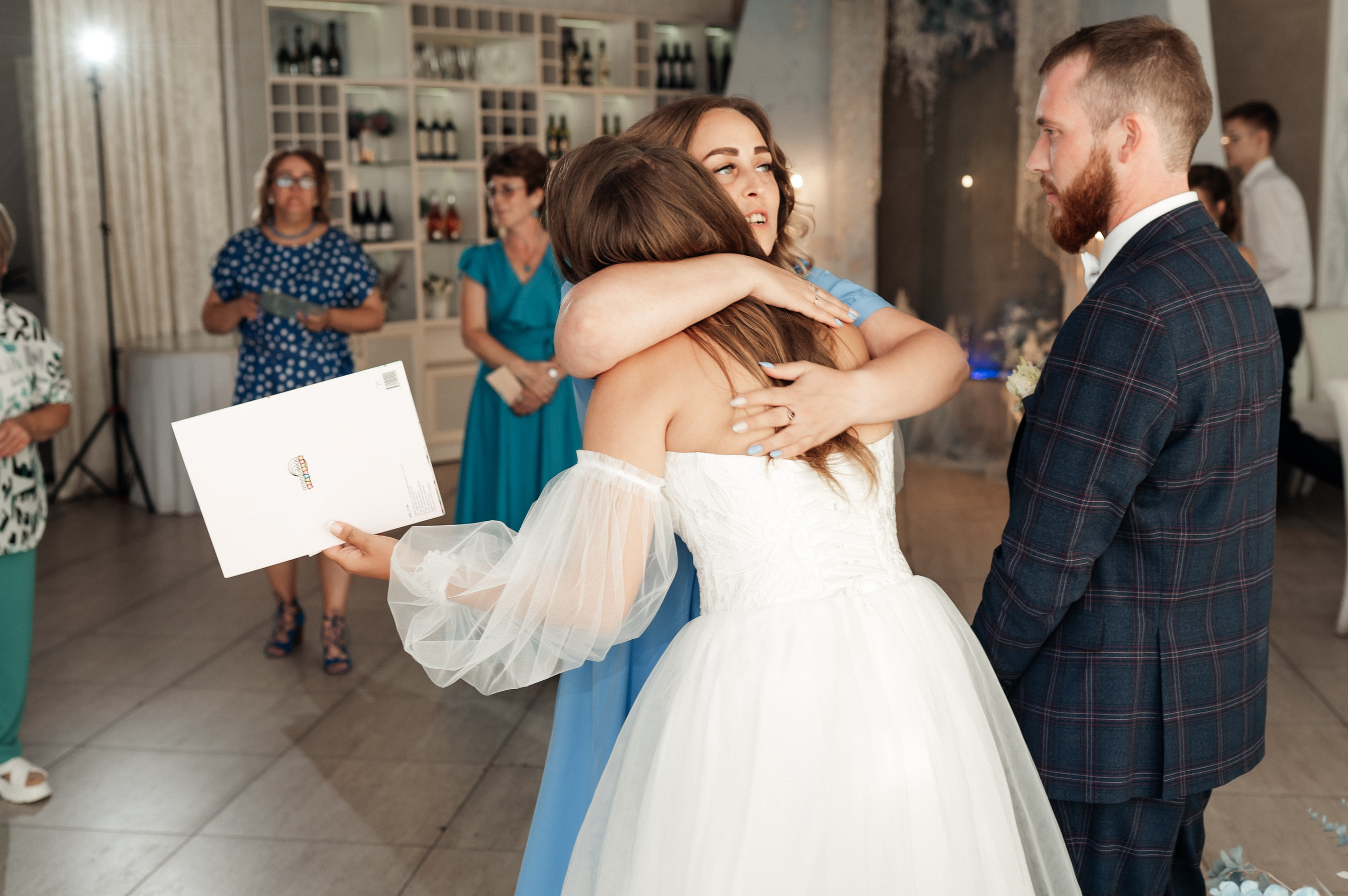 Лиза и Лёша. Фотограф Виктория Грибова г. Вологда