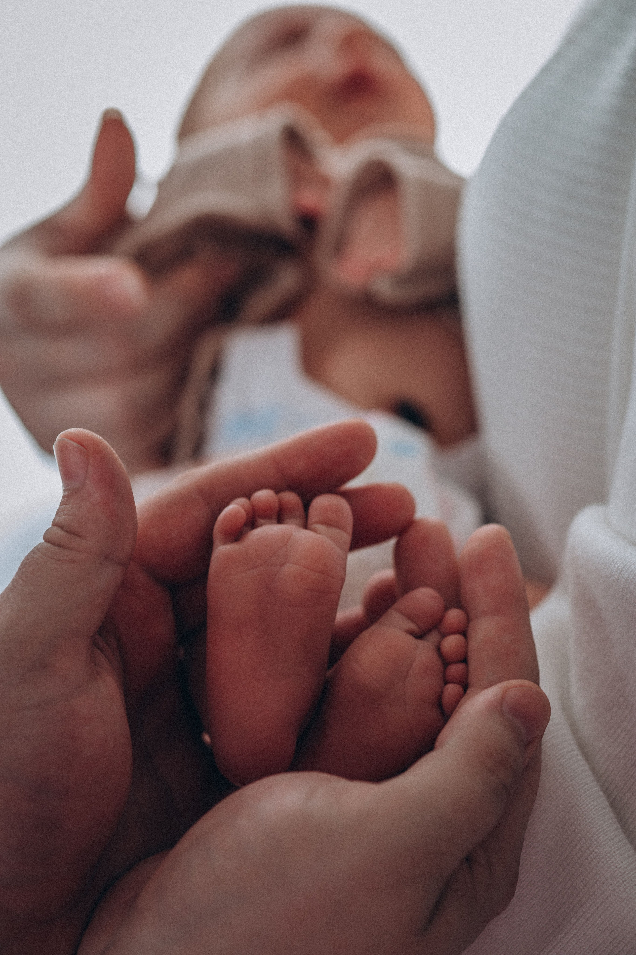 Семья Кербес. Семейный фотограф Нижневартовск Тюмень Ефимова Ирина