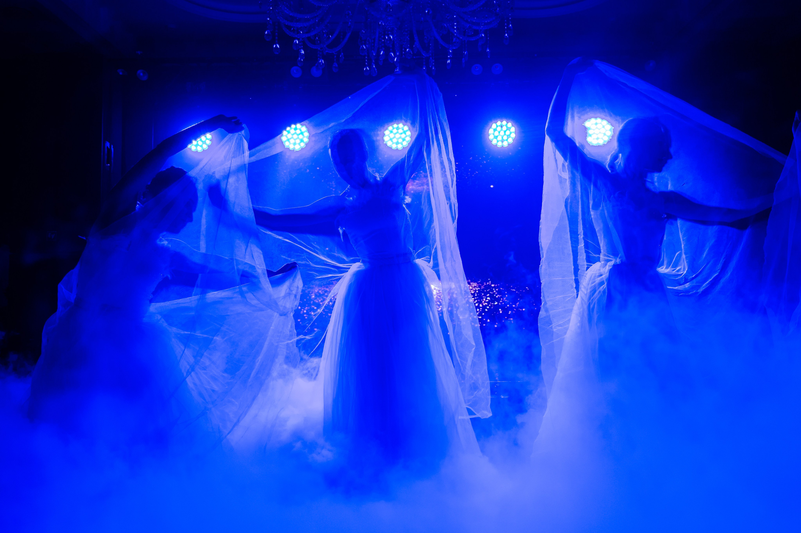 Юбилей Сурена. Свадебный фотограф в Краснодаре Николай Крауз