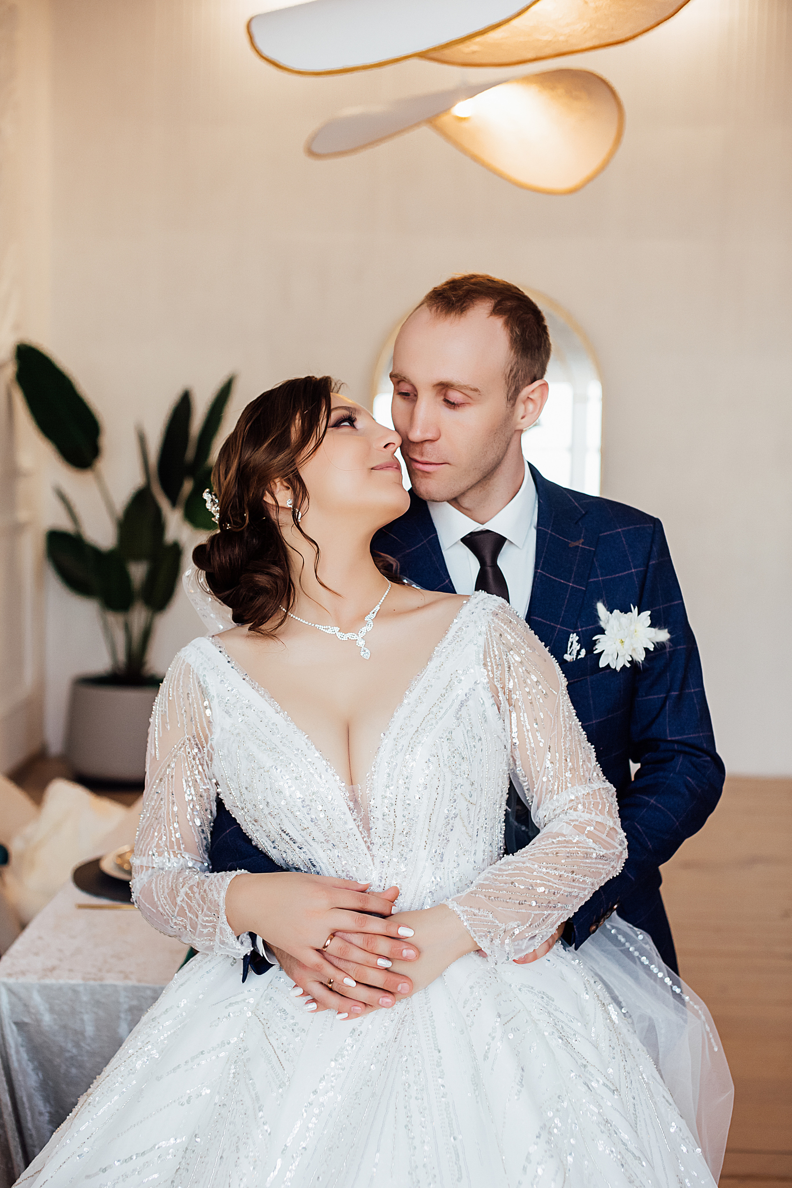 Артем&Дарья. Свадебный и семейный фотограф/видеограф в Краснодаре Наталья Осинская