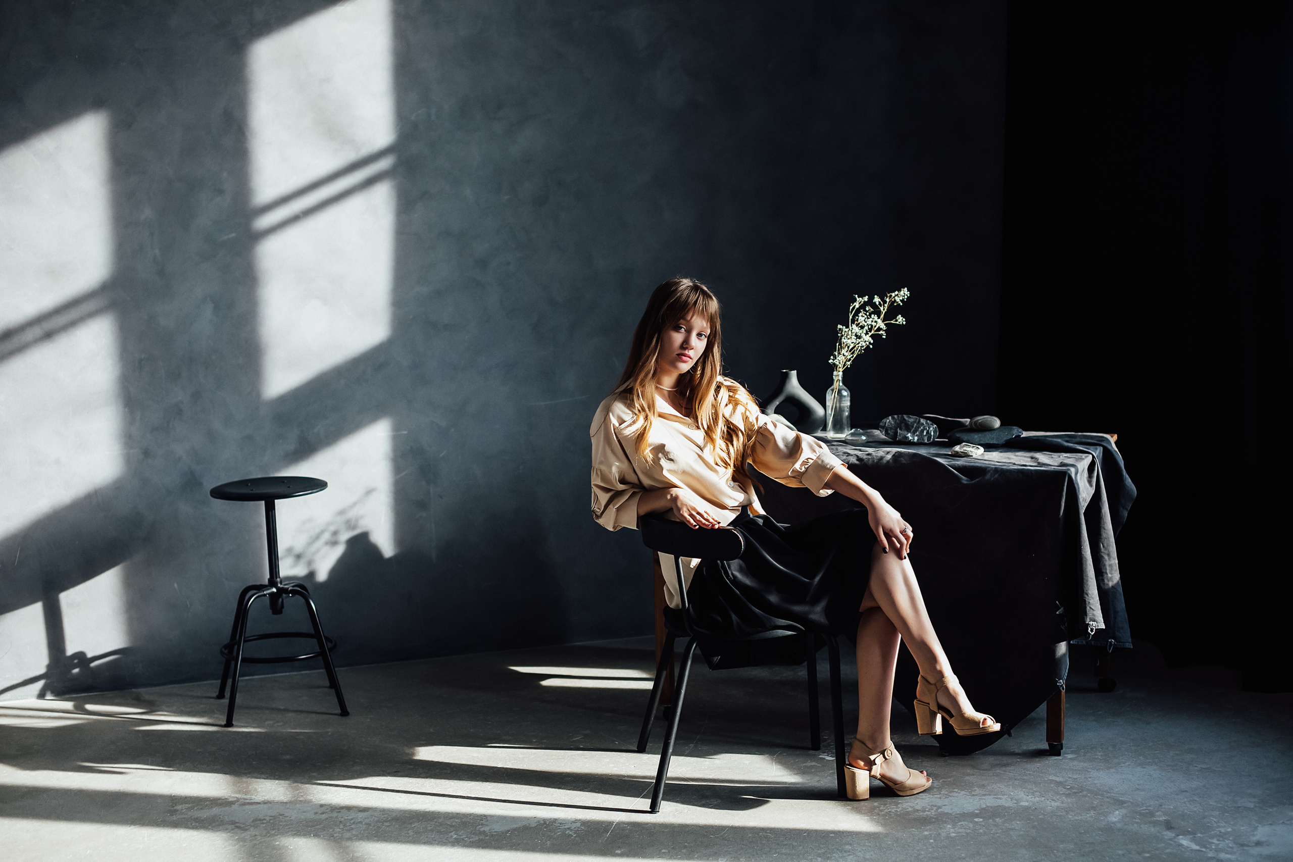 Кристина. Свадебный и семейный фотограф/видеограф в Краснодаре Наталья Осинская