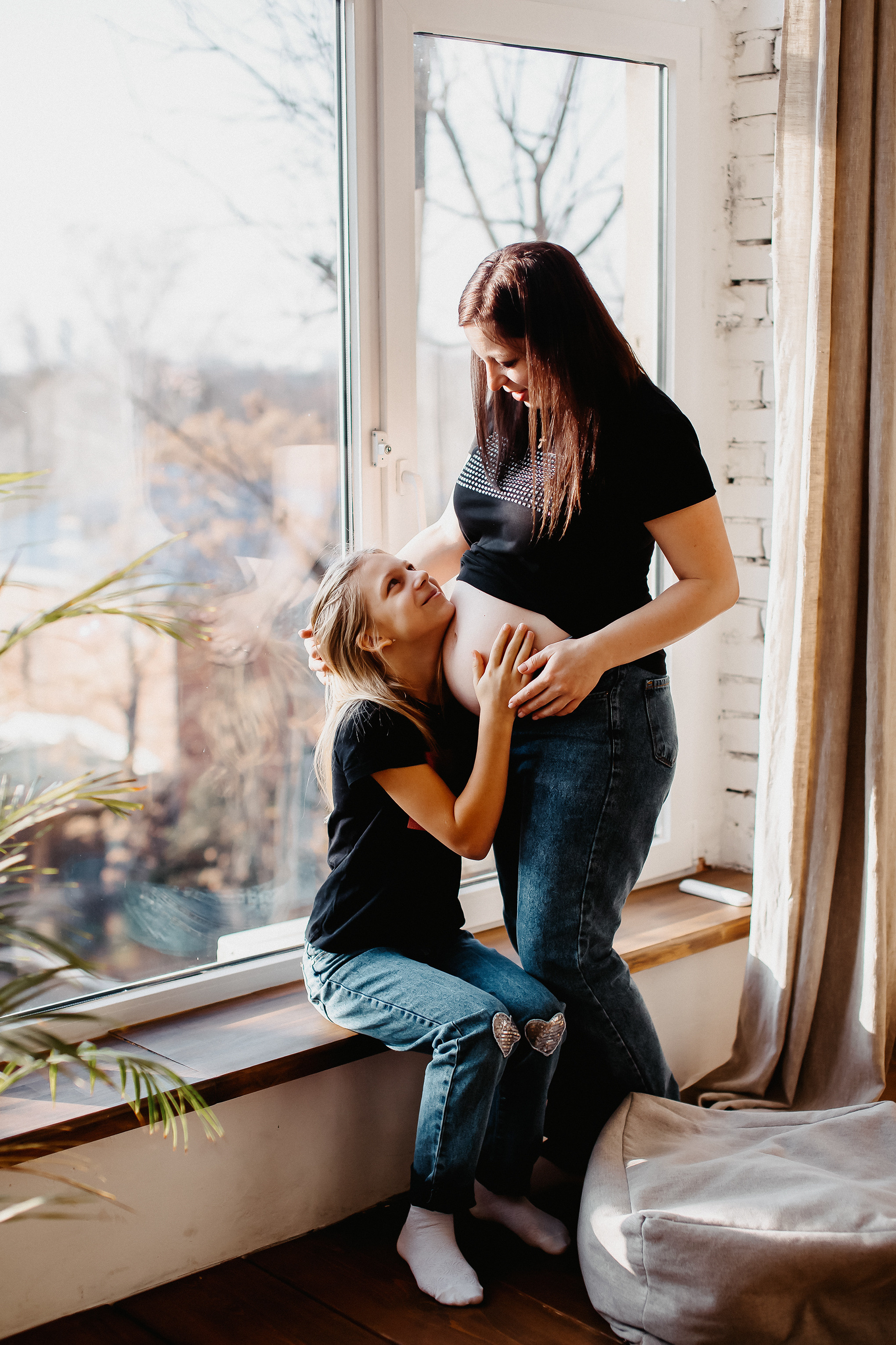 Семейная съемка. Свадебный и семейный фотограф/видеограф в Краснодаре Наталья Осинская