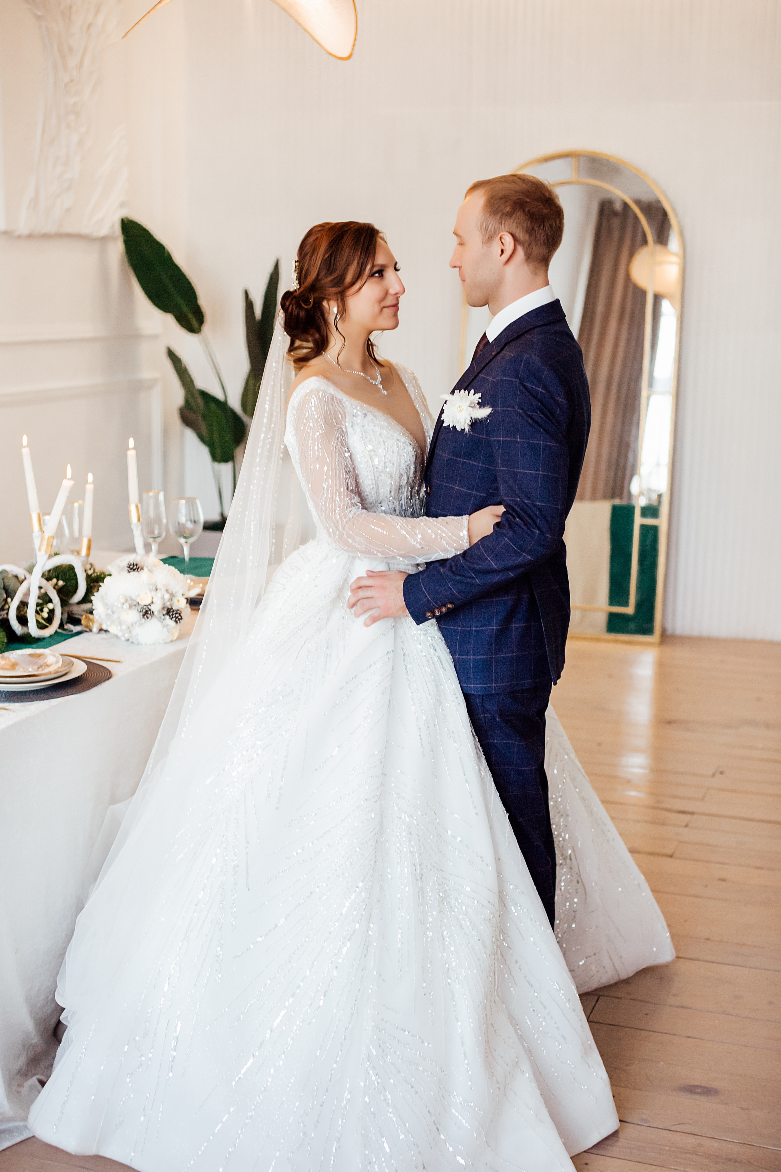 Артем&Дарья. Свадебный и семейный фотограф/видеограф в Краснодаре Наталья Осинская