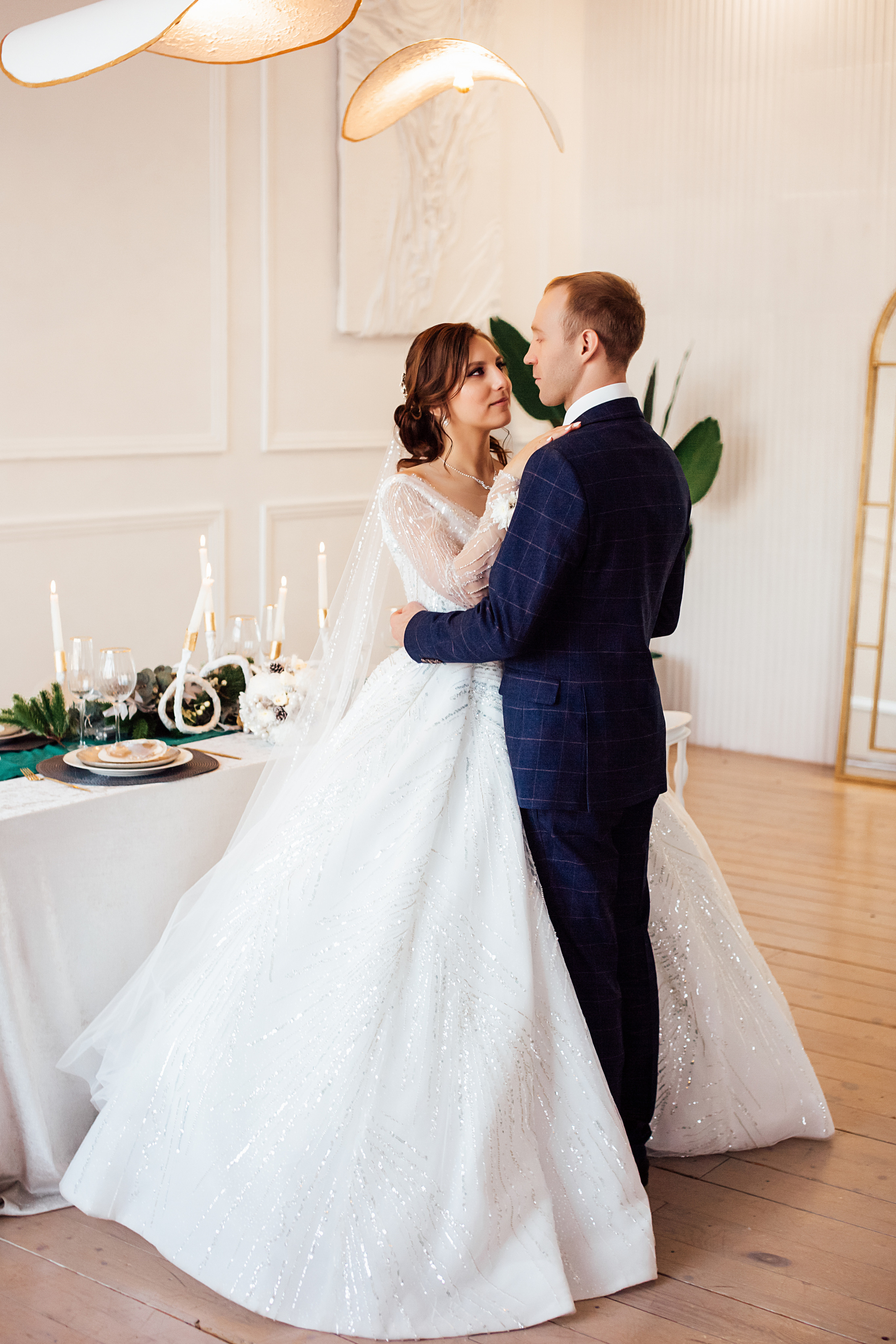 Артем&Дарья. Свадебный и семейный фотограф/видеограф в Краснодаре Наталья Осинская