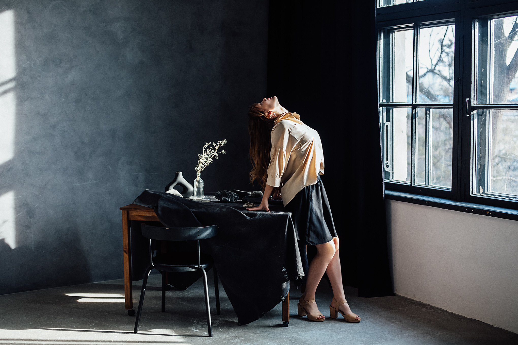 Кристина. Свадебный и семейный фотограф/видеограф в Краснодаре Наталья Осинская