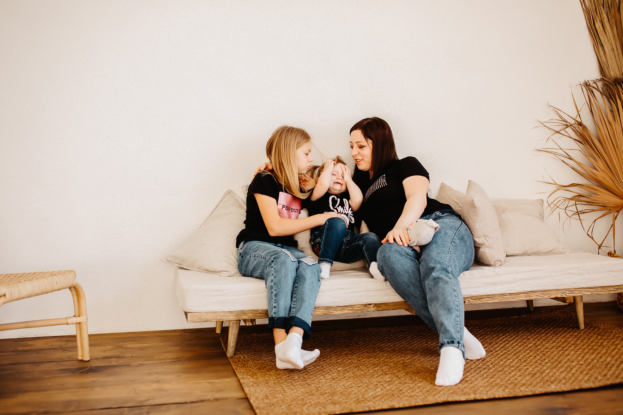 Семейная съемка. Свадебный и семейный фотограф/видеограф в Краснодаре Наталья Осинская