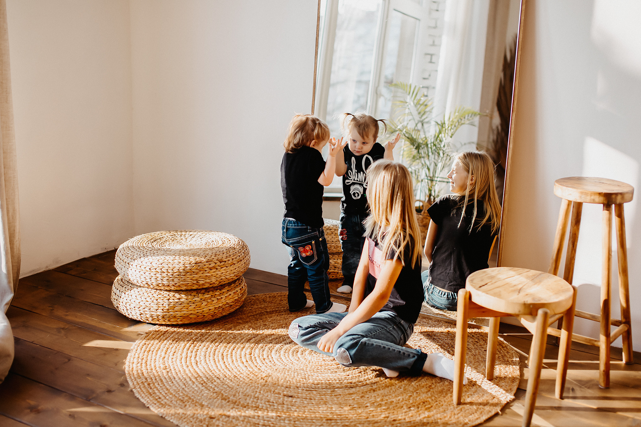 Семейная съемка. Свадебный и семейный фотограф/видеограф в Краснодаре Наталья Осинская