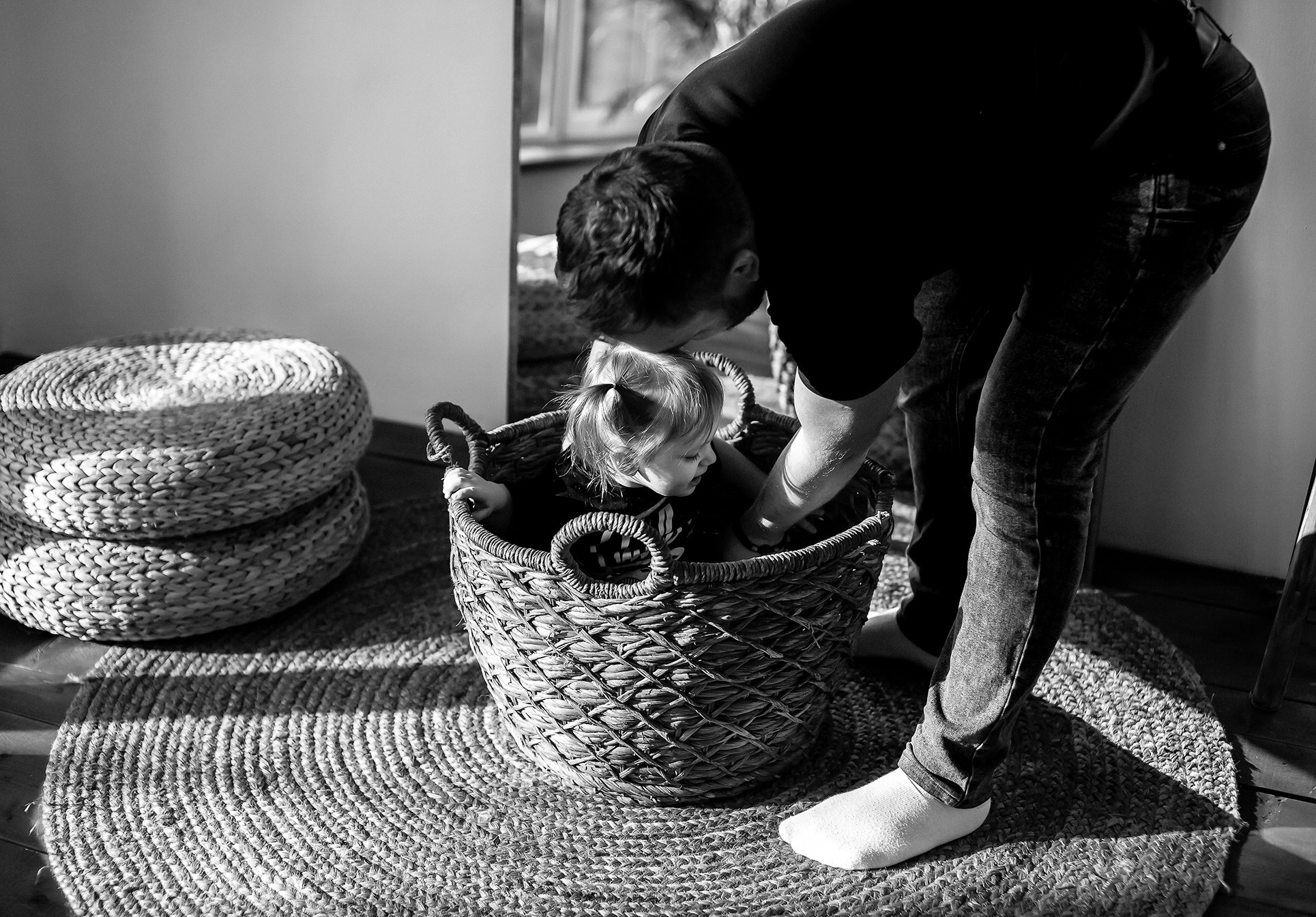 Семейная съемка. Свадебный и семейный фотограф/видеограф в Краснодаре Наталья Осинская