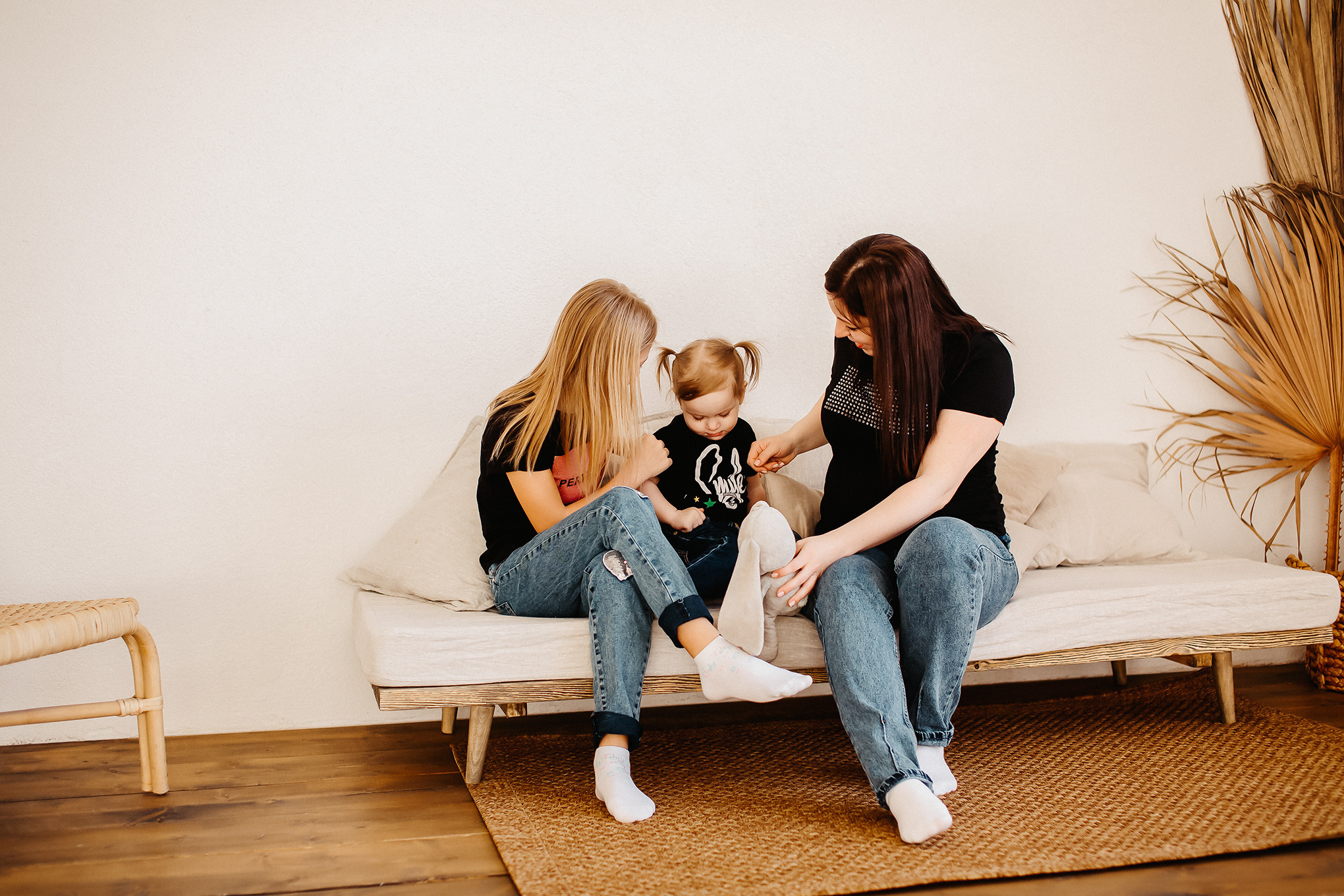 Семейная съемка. Свадебный и семейный фотограф/видеограф в Краснодаре Наталья Осинская