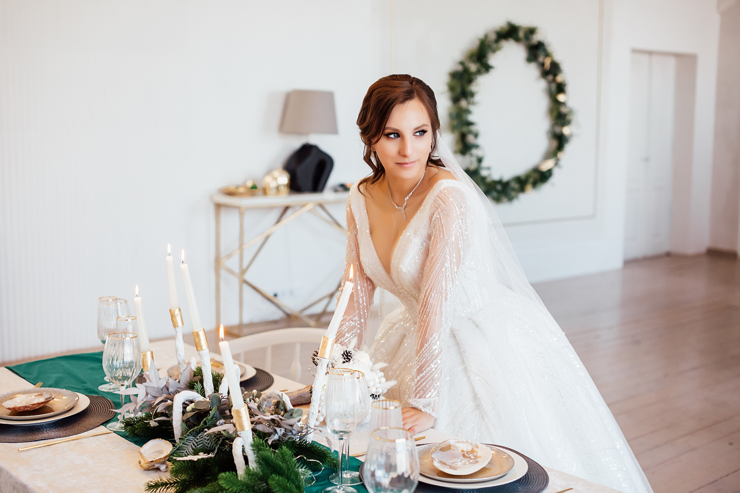 Артем&Дарья. Свадебный и семейный фотограф/видеограф в Краснодаре Наталья Осинская