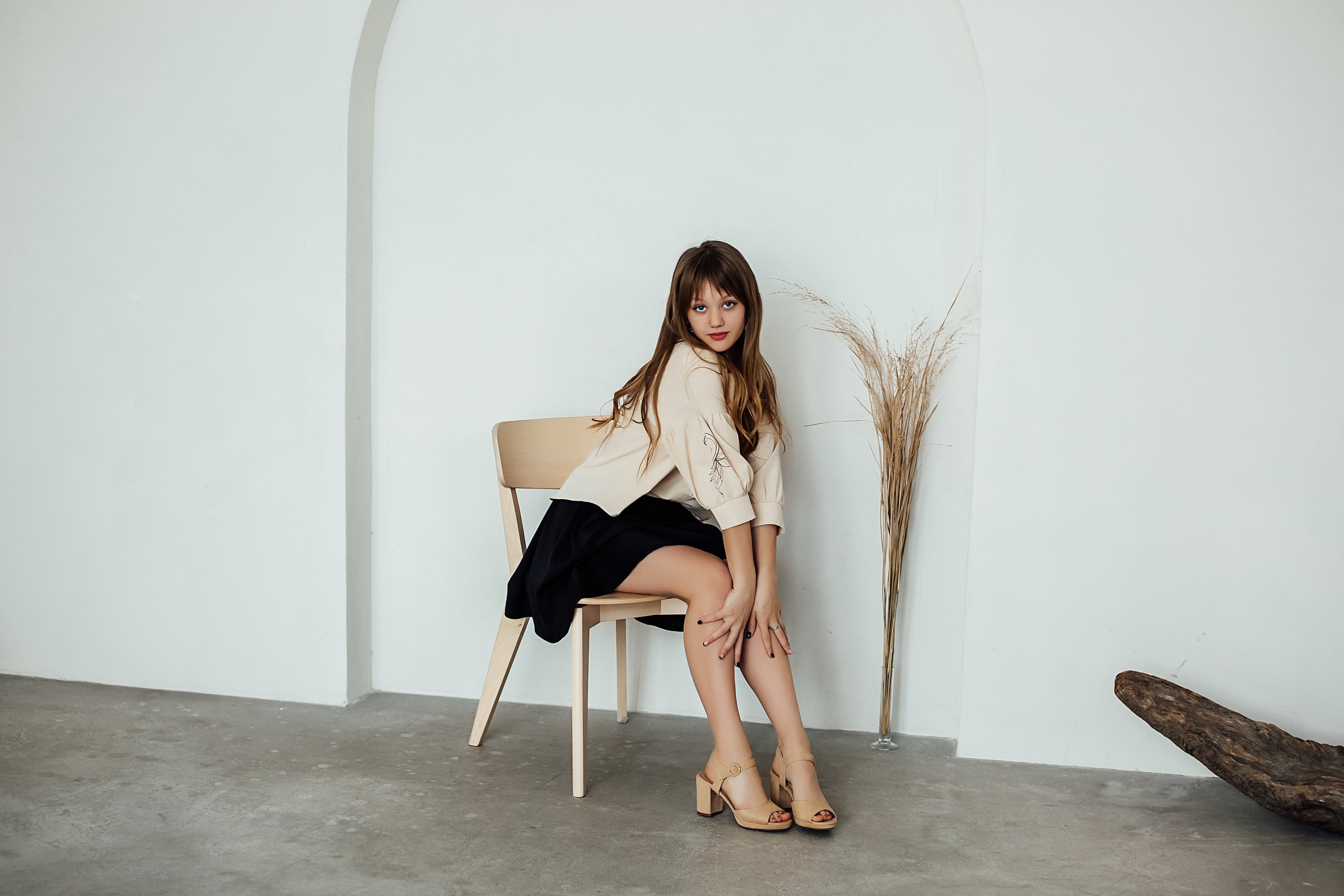 Кристина. Свадебный и семейный фотограф/видеограф в Краснодаре Наталья Осинская