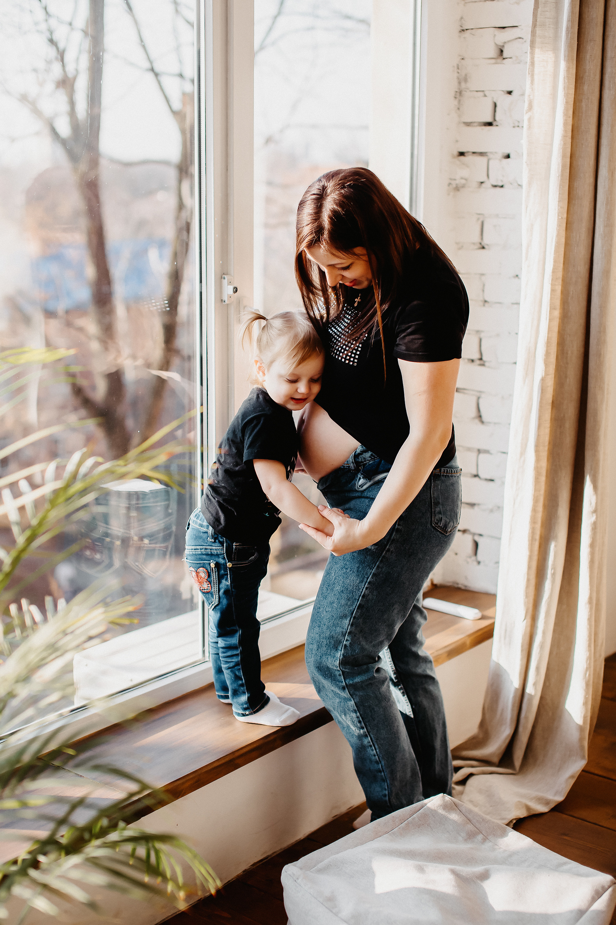 Семейная съемка. Свадебный и семейный фотограф/видеограф в Краснодаре Наталья Осинская