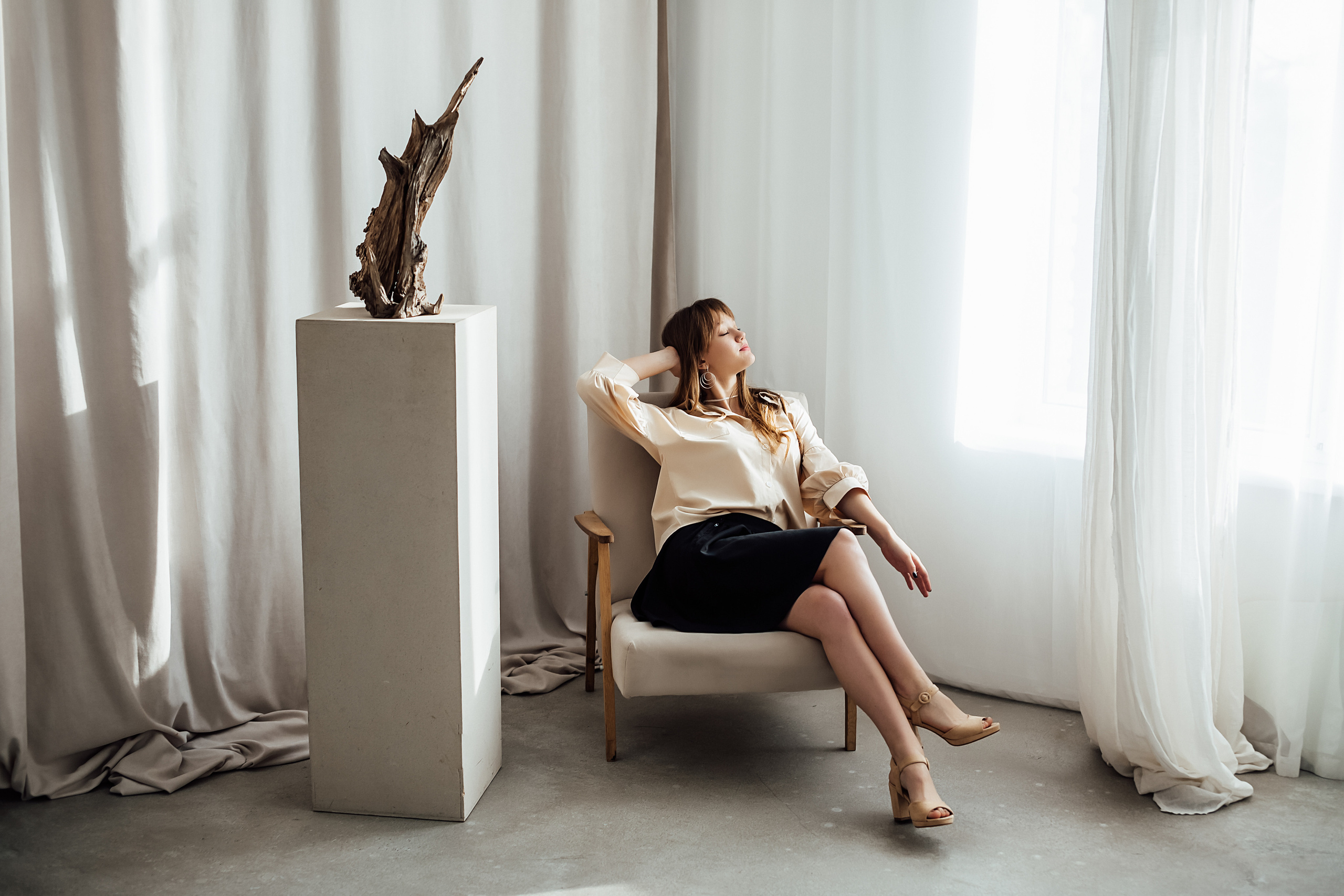 Кристина. Свадебный и семейный фотограф/видеограф в Краснодаре Наталья Осинская