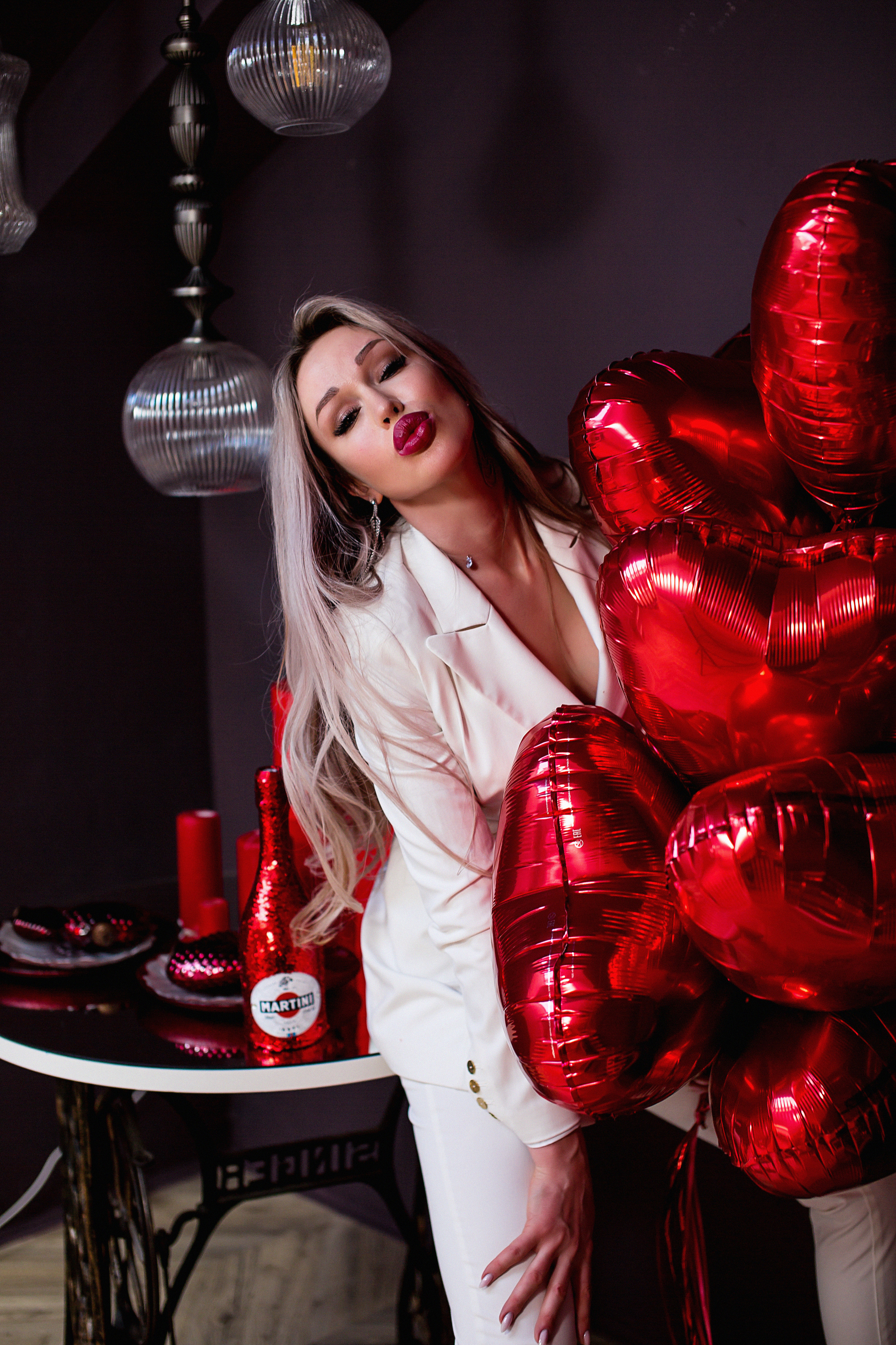 День Влюбленных. Свадебный и семейный фотограф/видеограф в Краснодаре Наталья Осинская